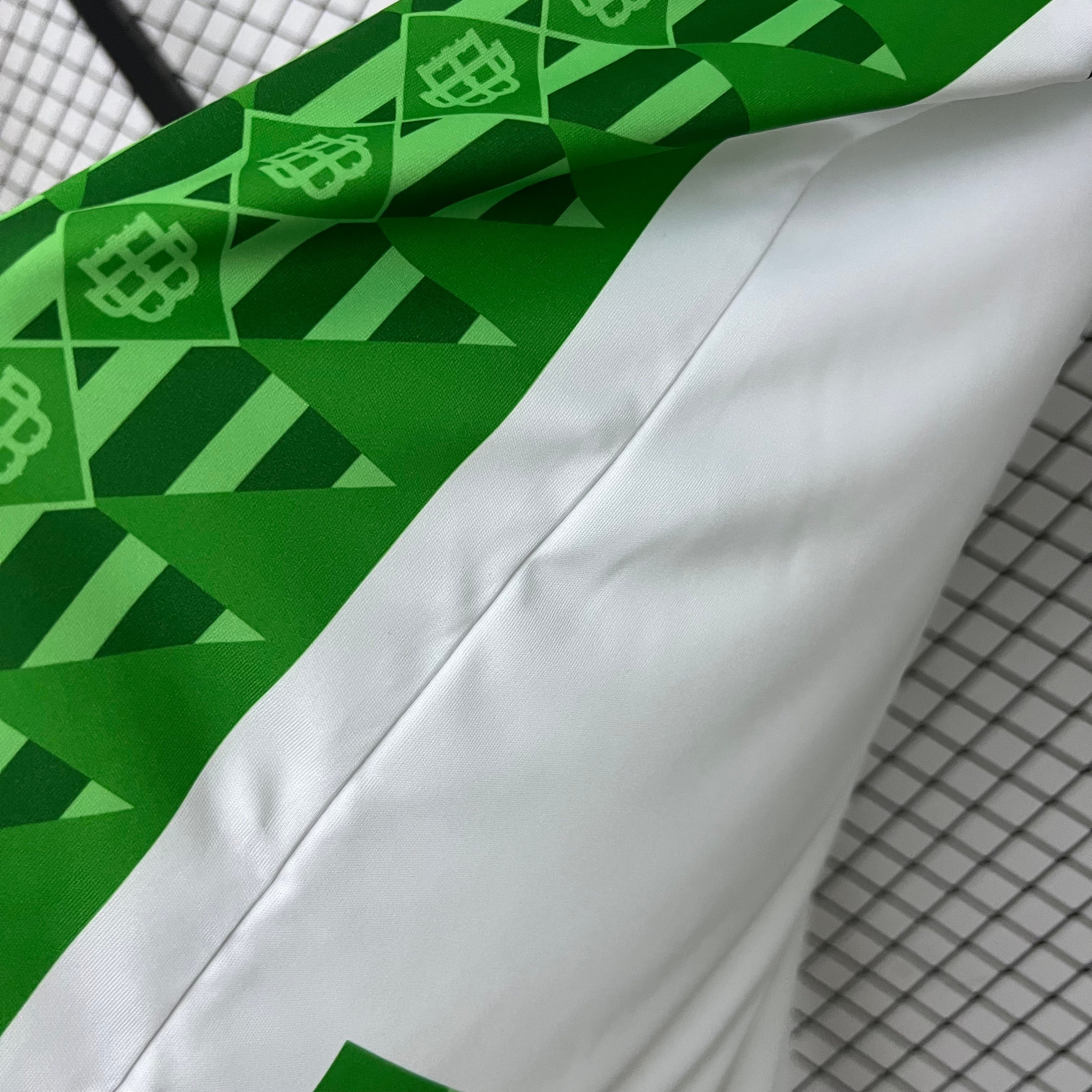 2025-26 Real Betis Special Size