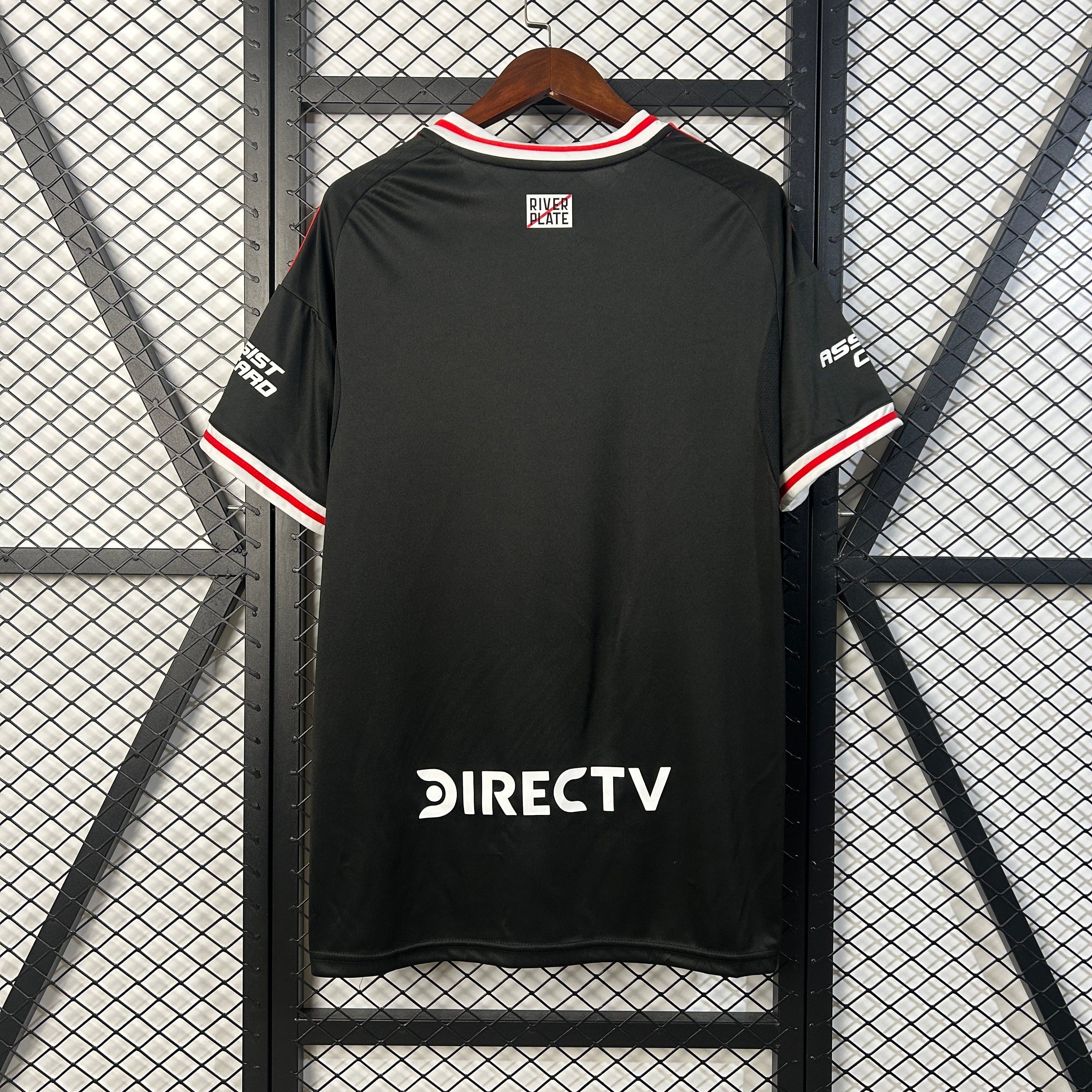 2025-26 River Plate Away S-4XL