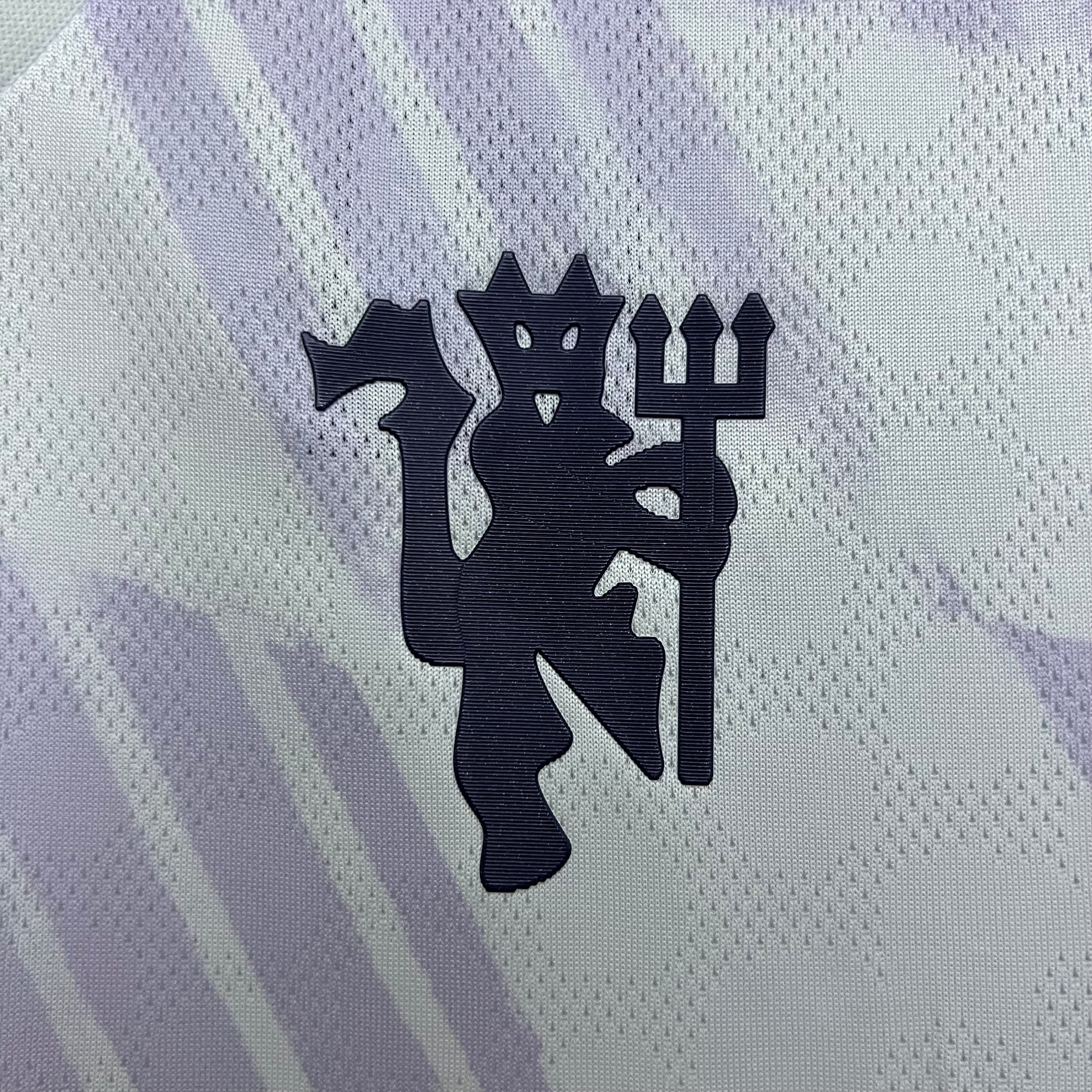 2025-26 Manchester United Away S-4XL