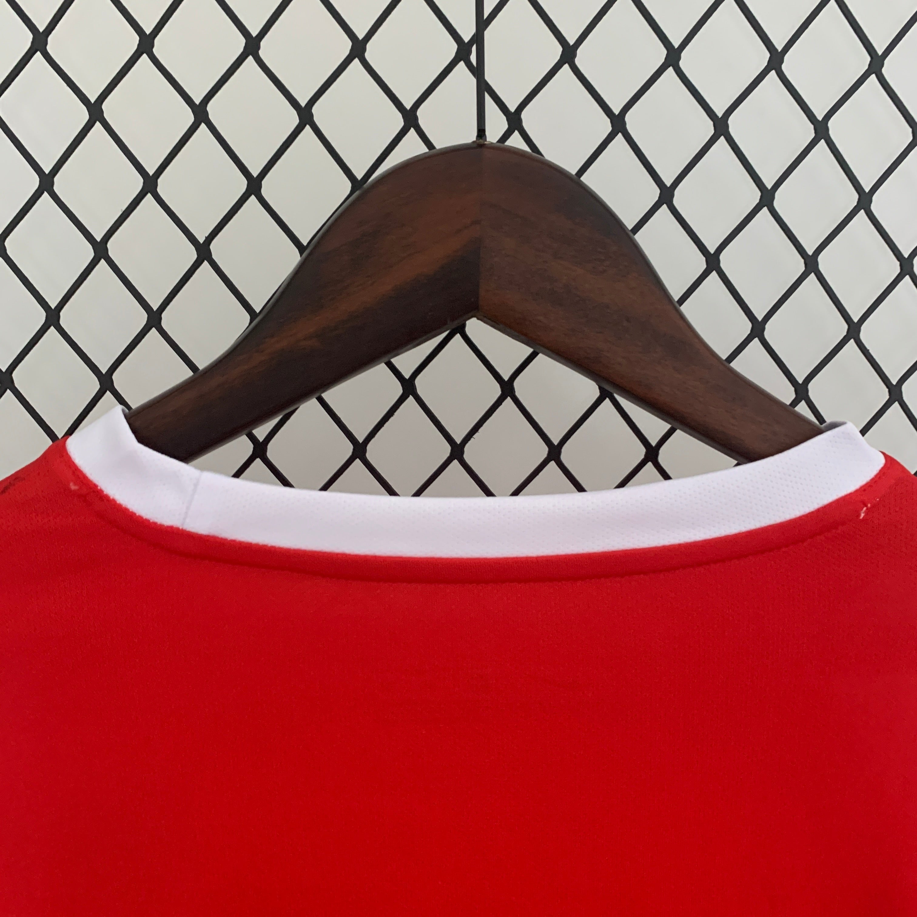 2002-04 Arsenal Home Long Sleeve