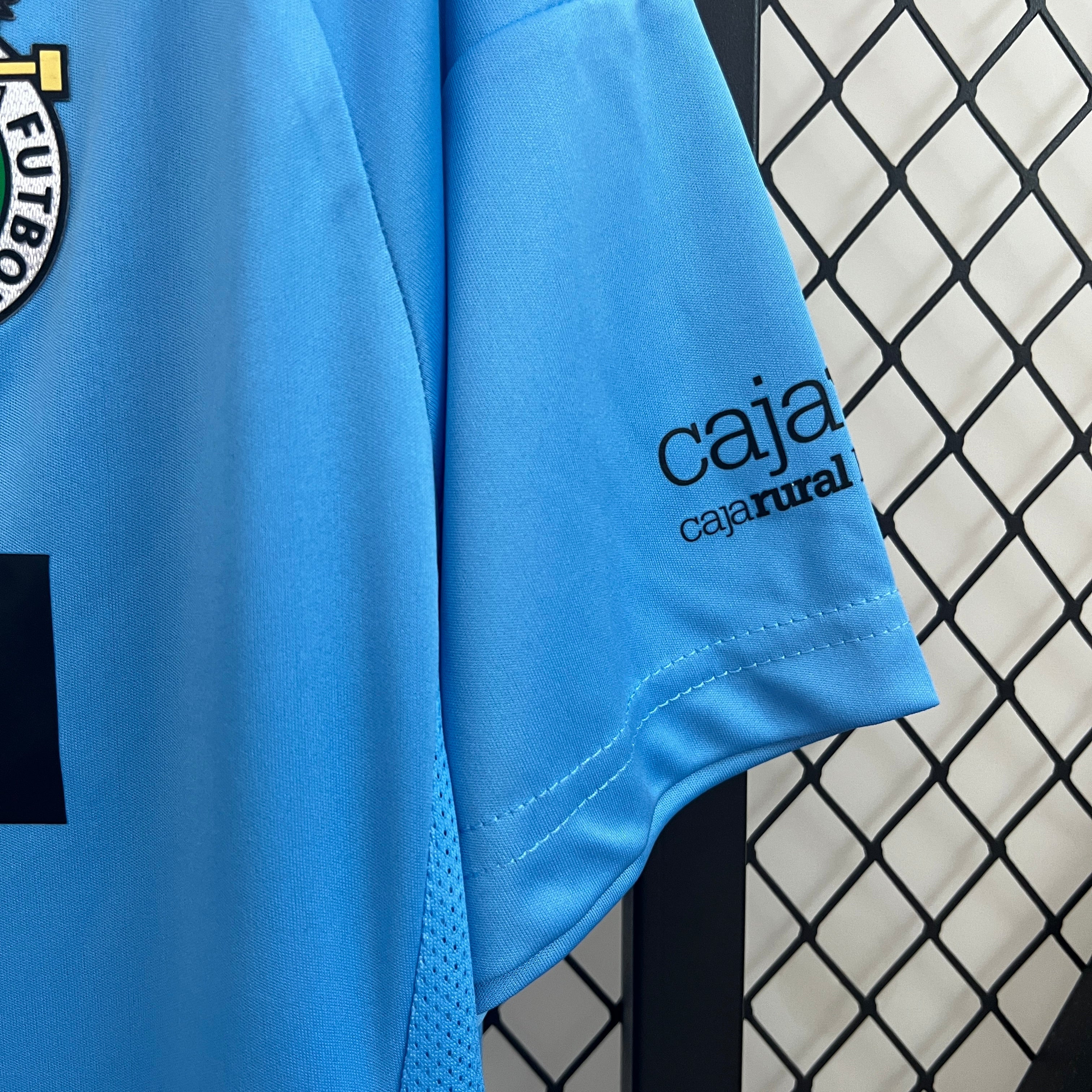2024-25 Burgos Away
