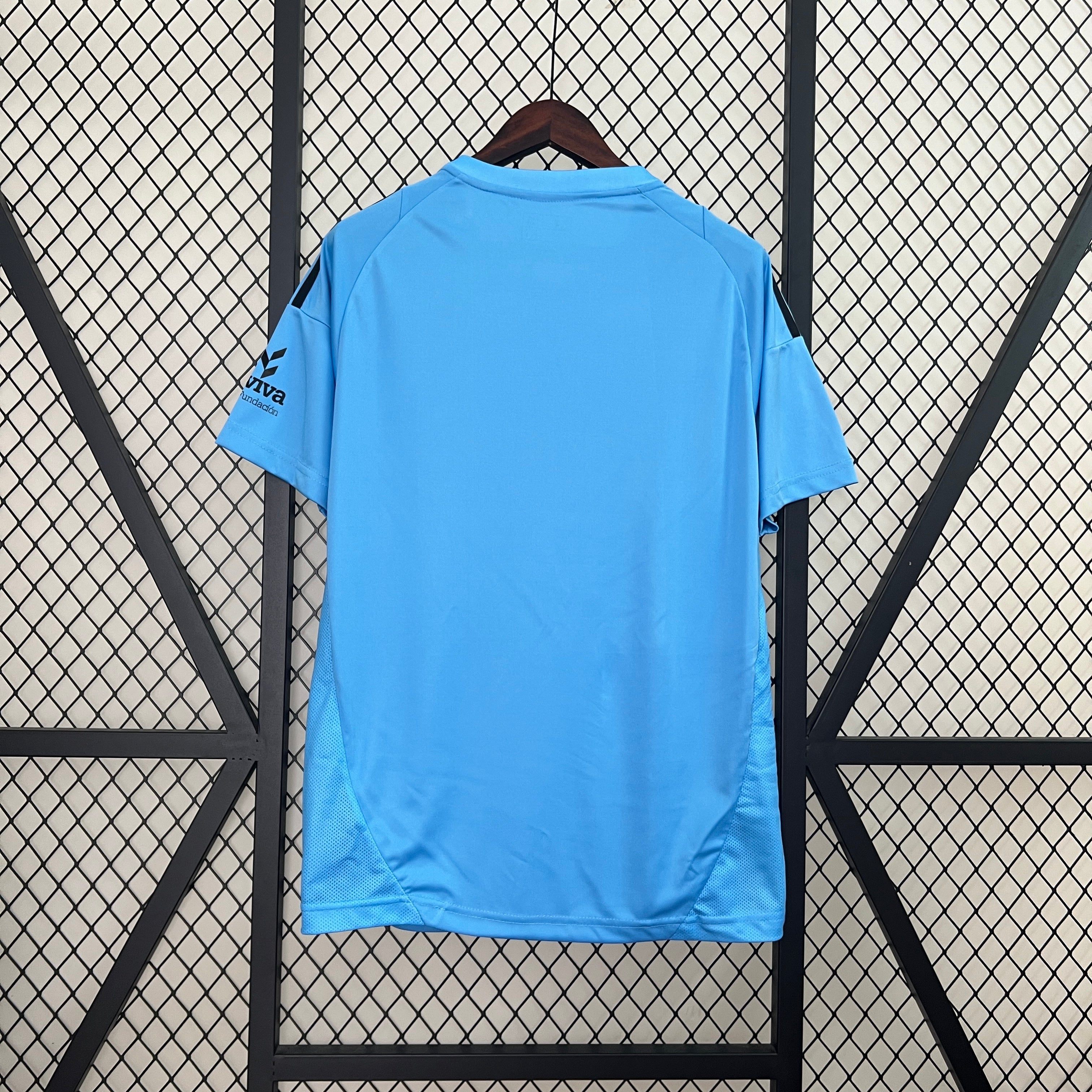 2024-25 Burgos Away