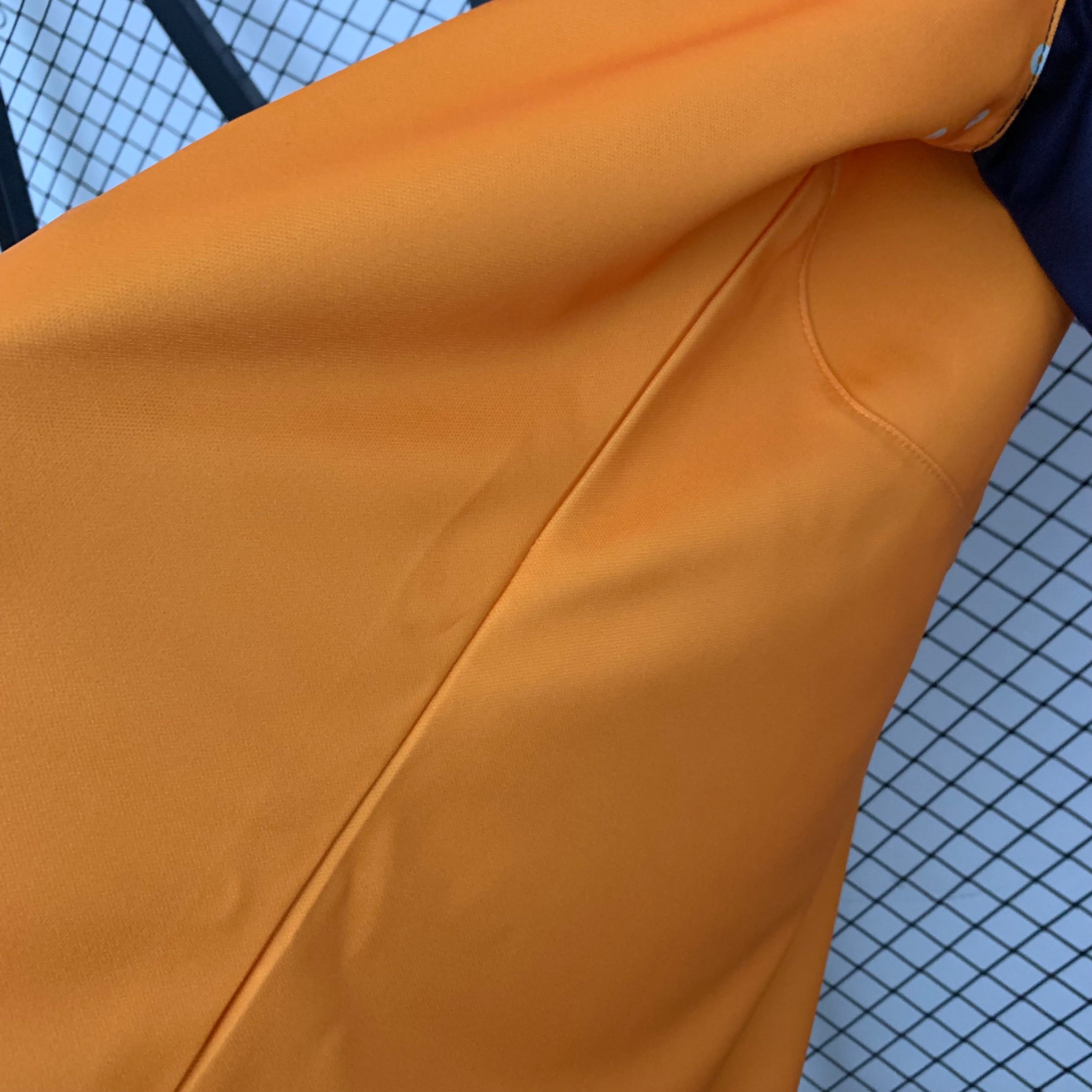 2025 Polo F1 Formula One Racing Suit McLaren Size S-5XL