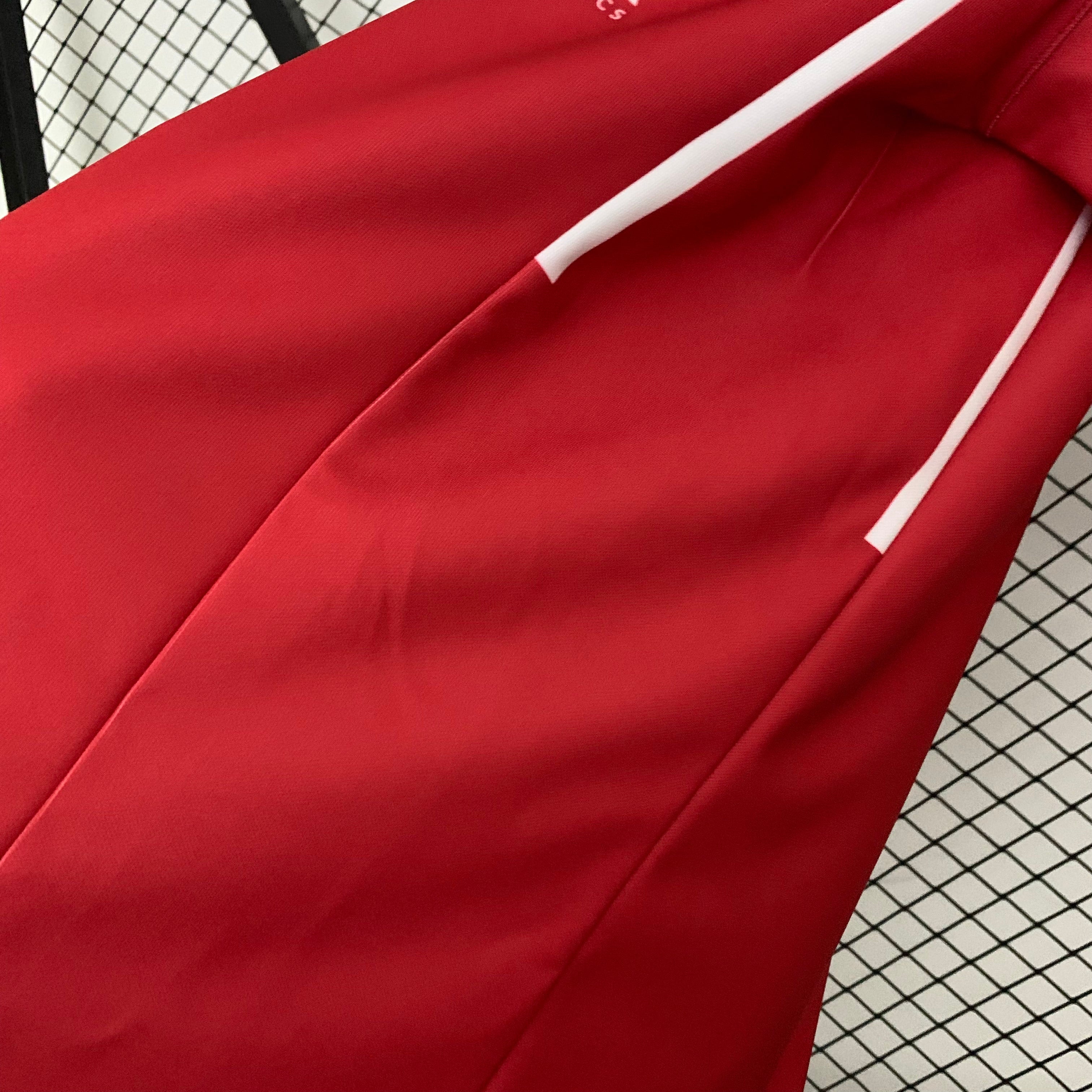 2025 Polo F1 Formula One Racing Suit Ferrari Size S-5XL