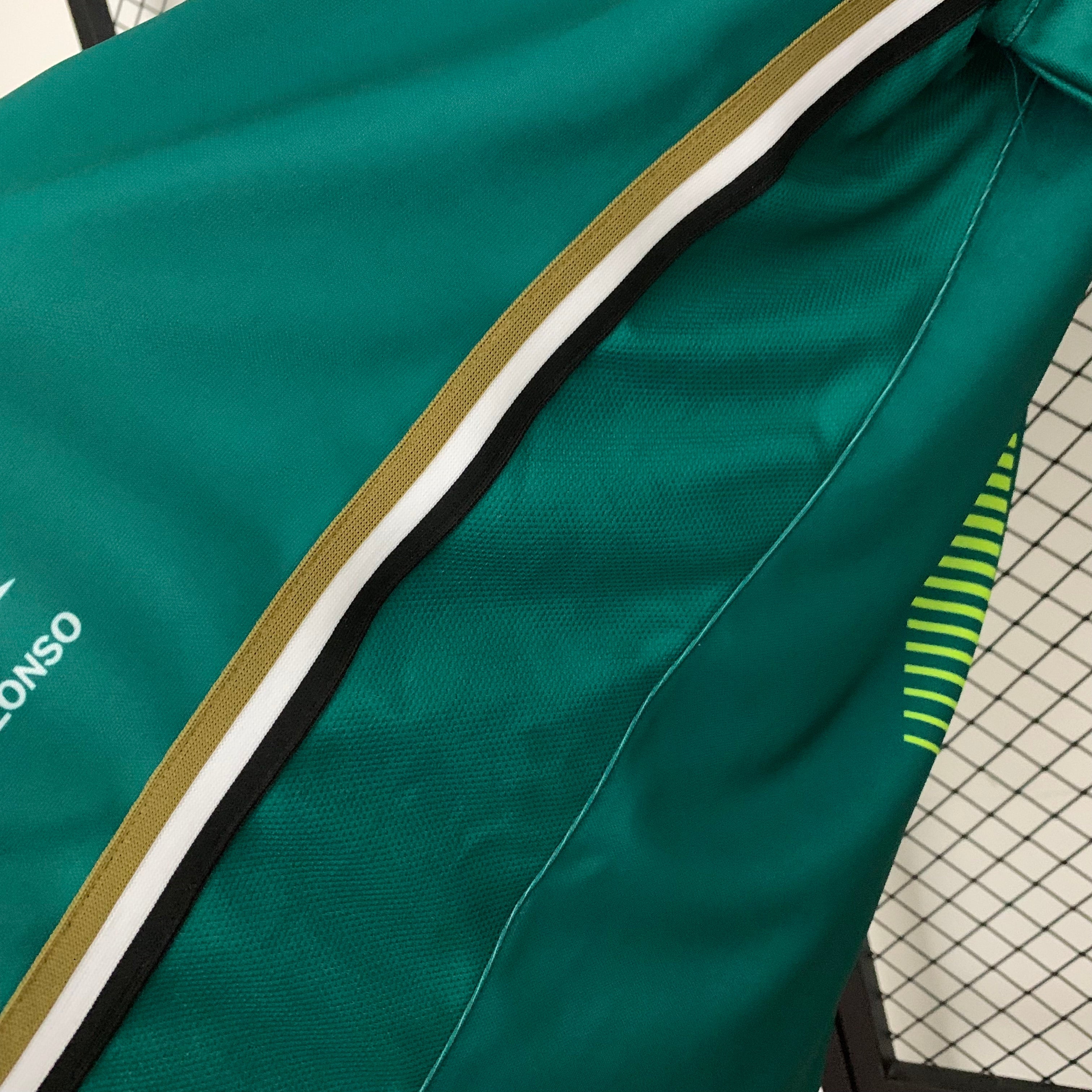 2025 F1 Formula One Racing Suit Martin Aston 14 Size S-5XL