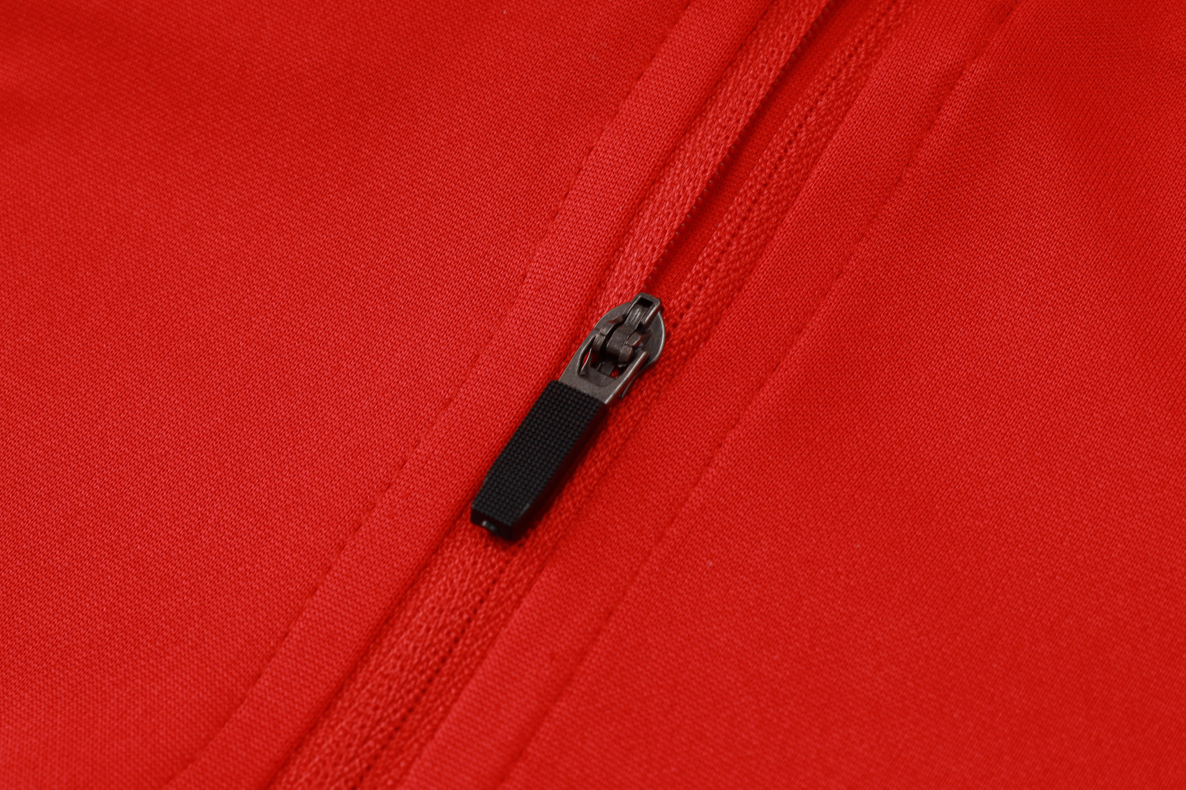 2024-25 Portugal Red Training Suit