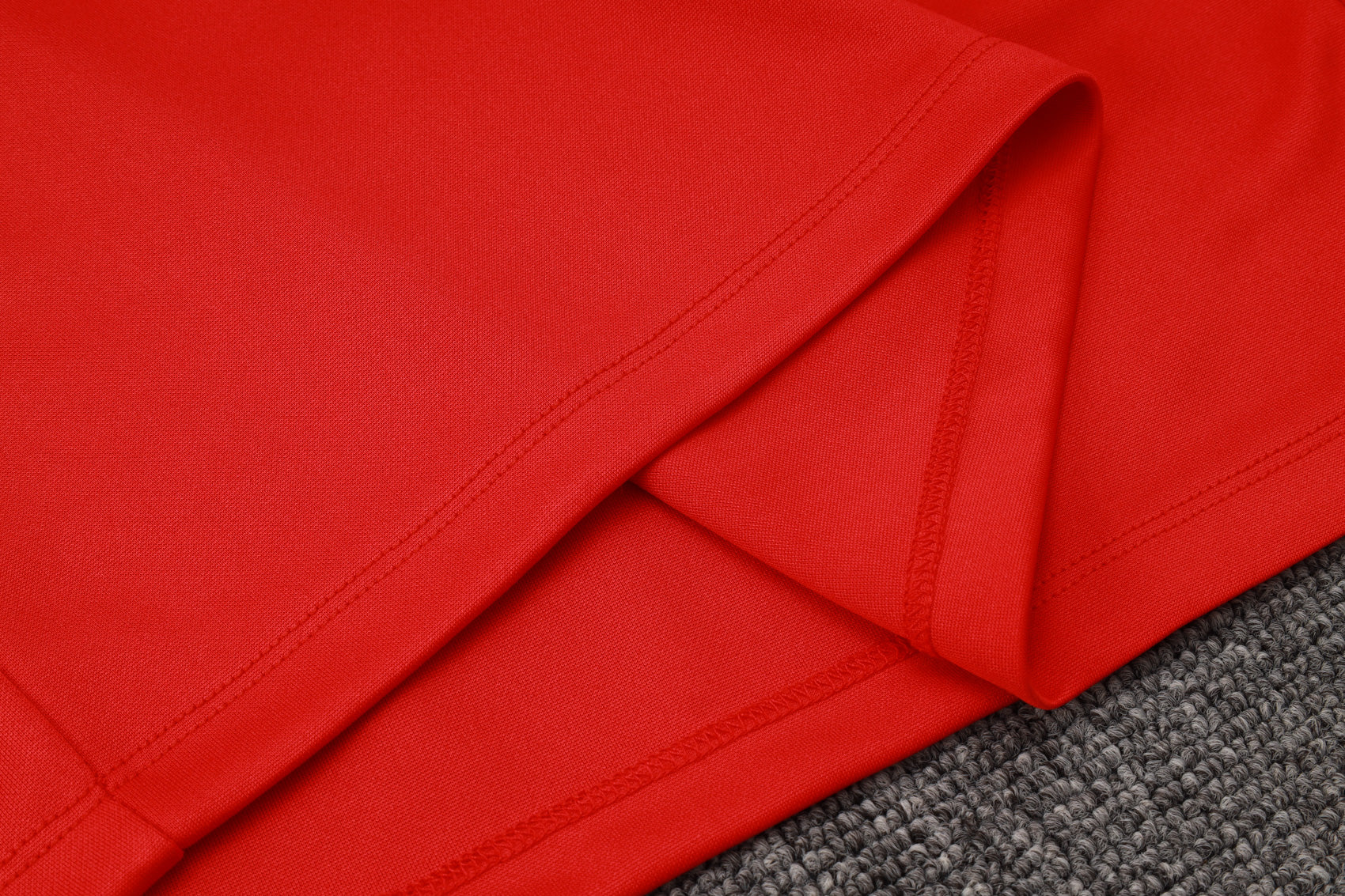 2024-25 Portugal Red Training Suit