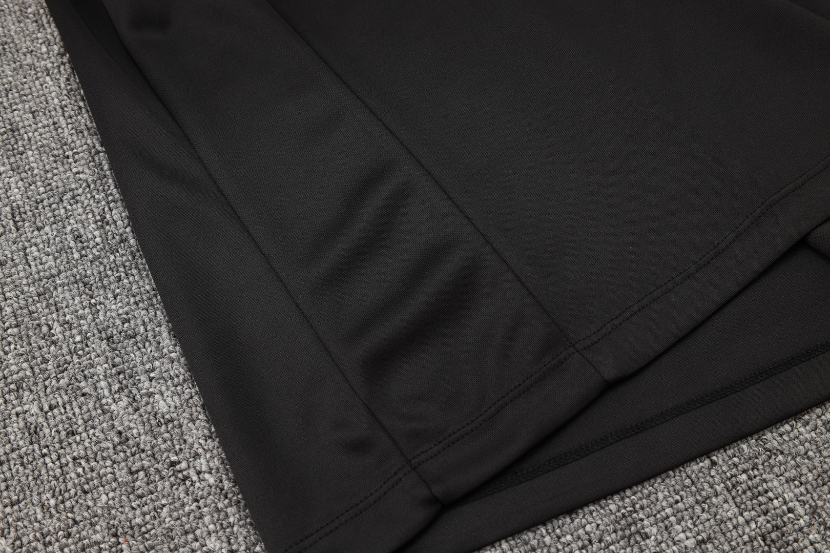 2024-25 Portugal Black Training Suit