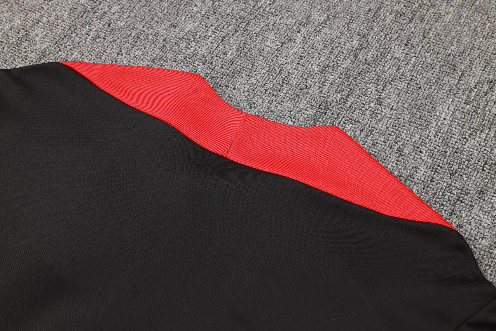 2024-25 Portugal Black Training Suit