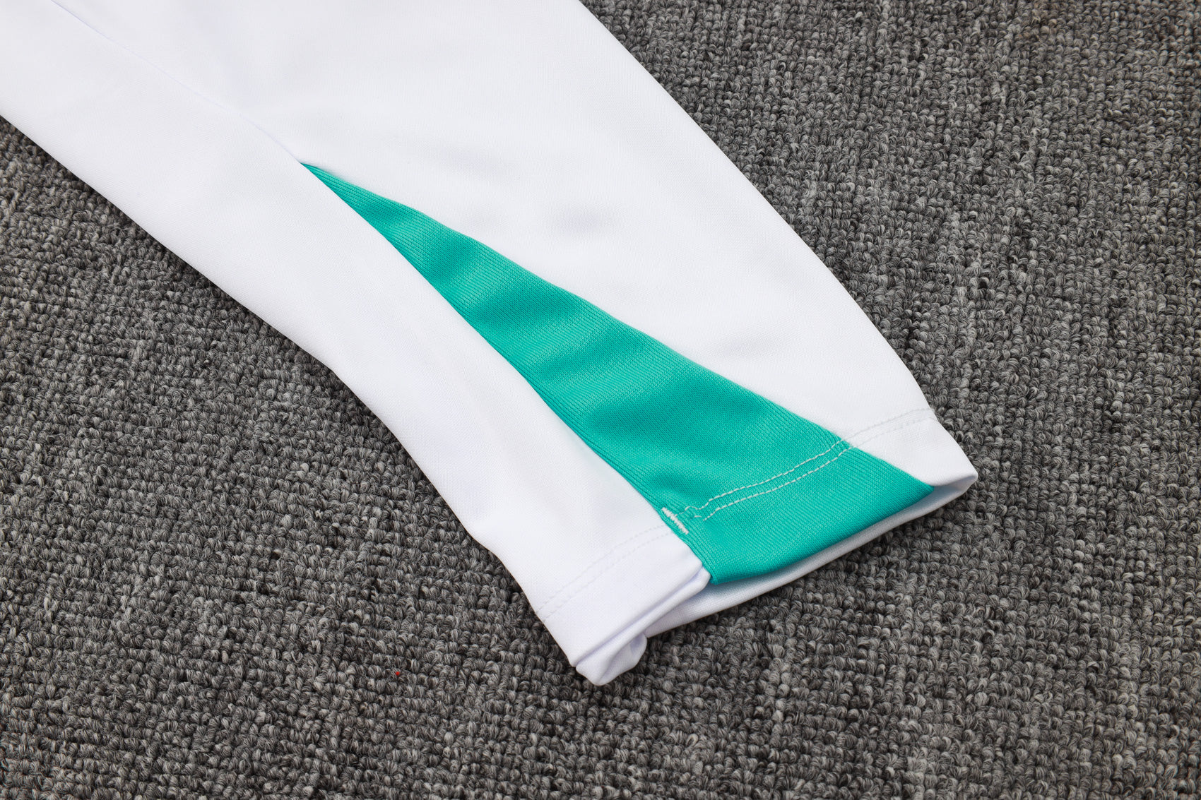 2024-25 Portugal White Training Suit