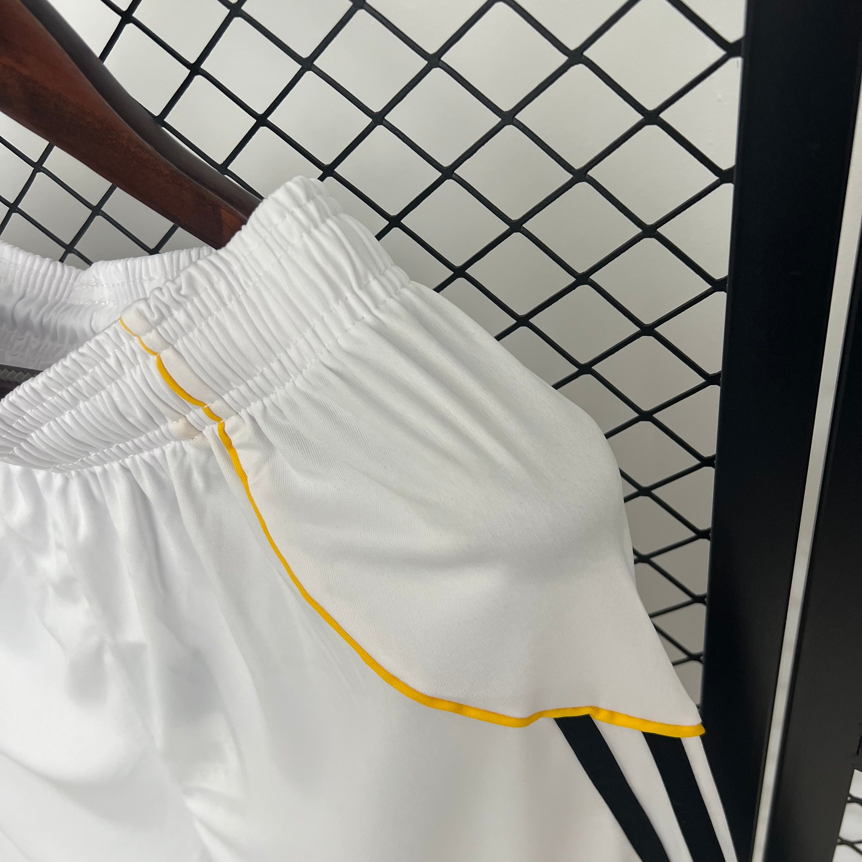 2025-26 Real Madrid home Short