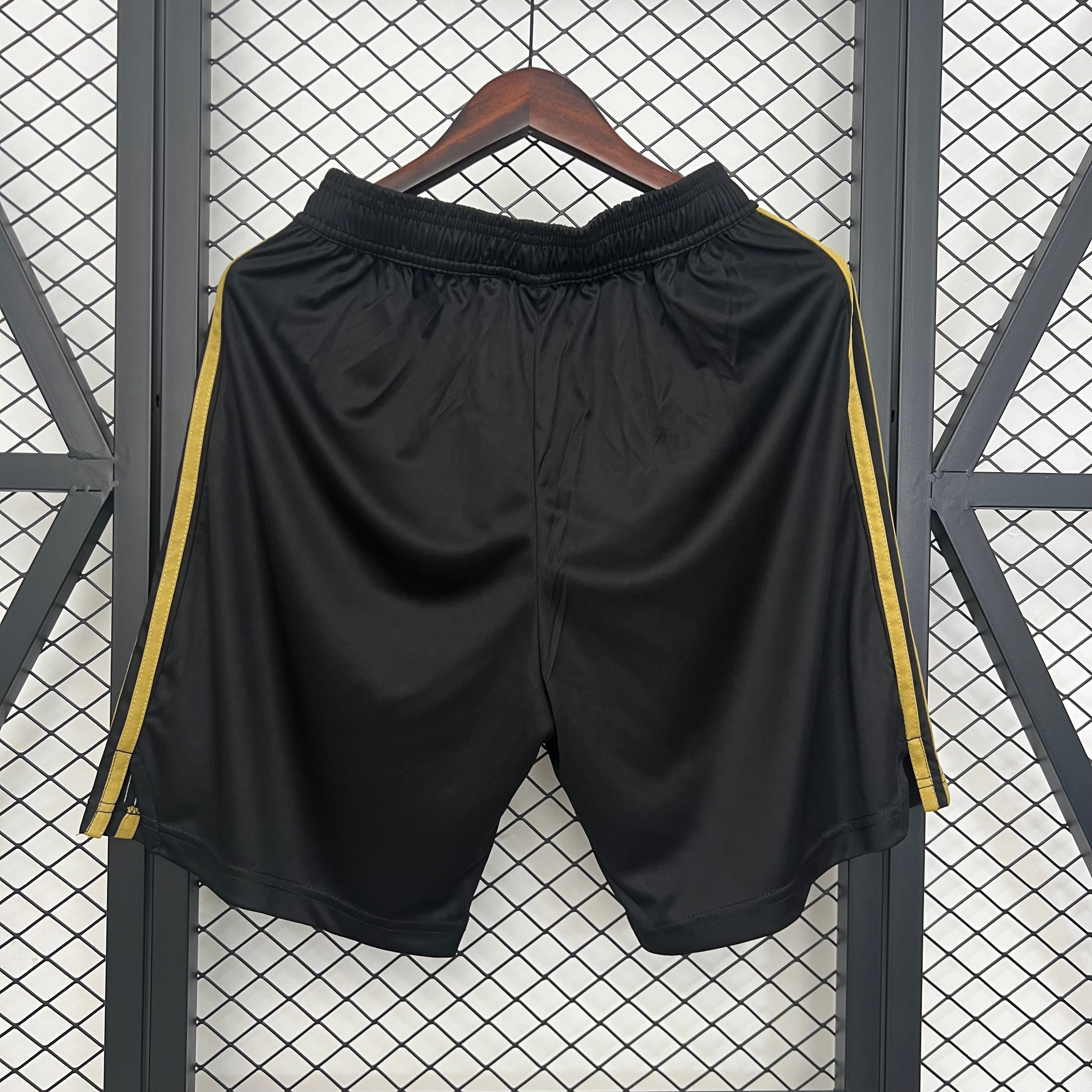2025-26 Mexico Special Edition BlackShort