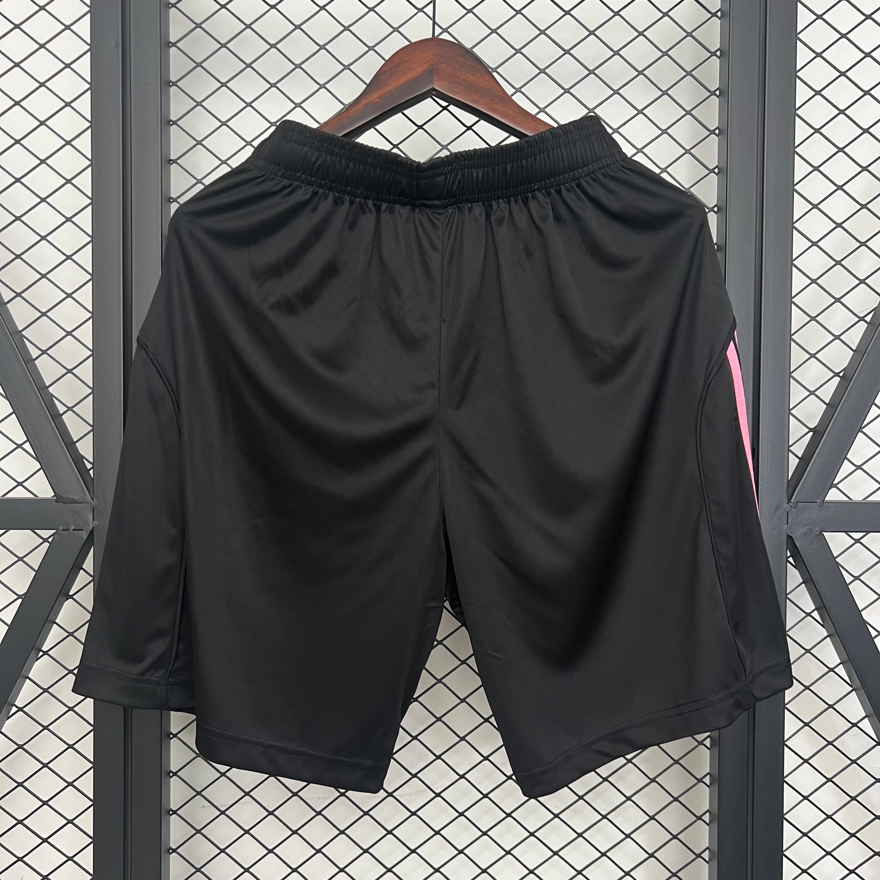 2025-26 Juventus Home Short