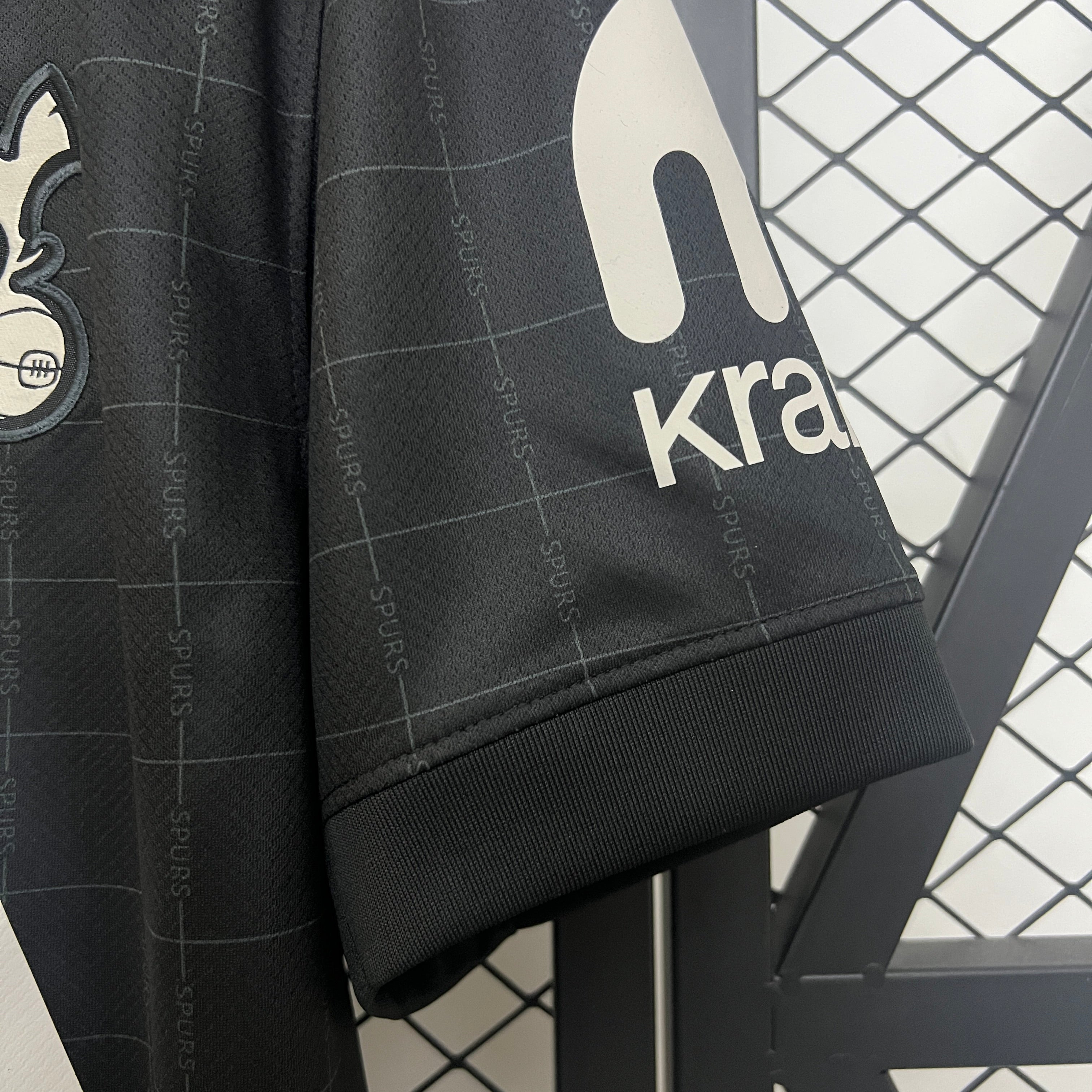 2025-26 Tottenham Hotspur Away S-4XL