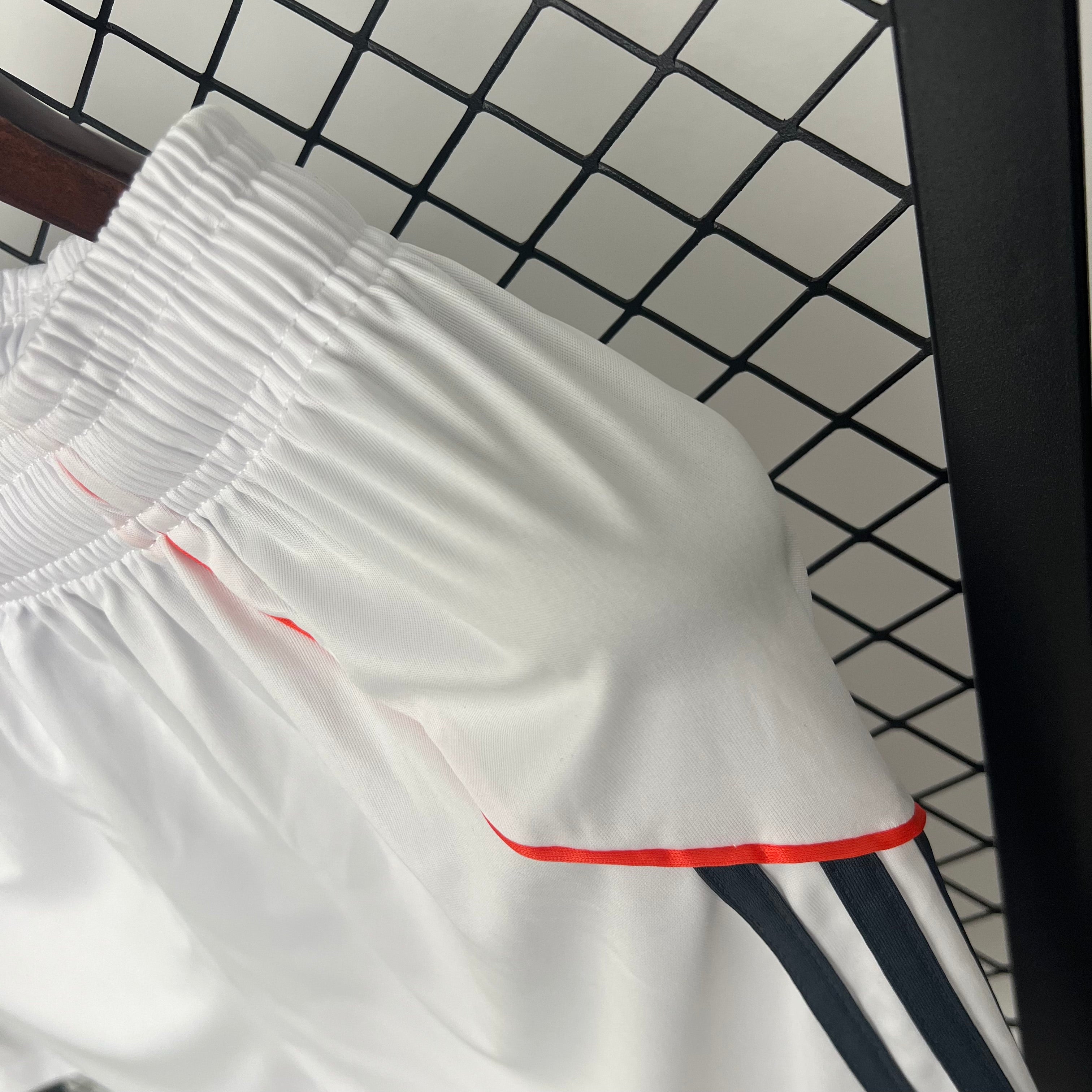 2025-26 Bayern Munich Away Short