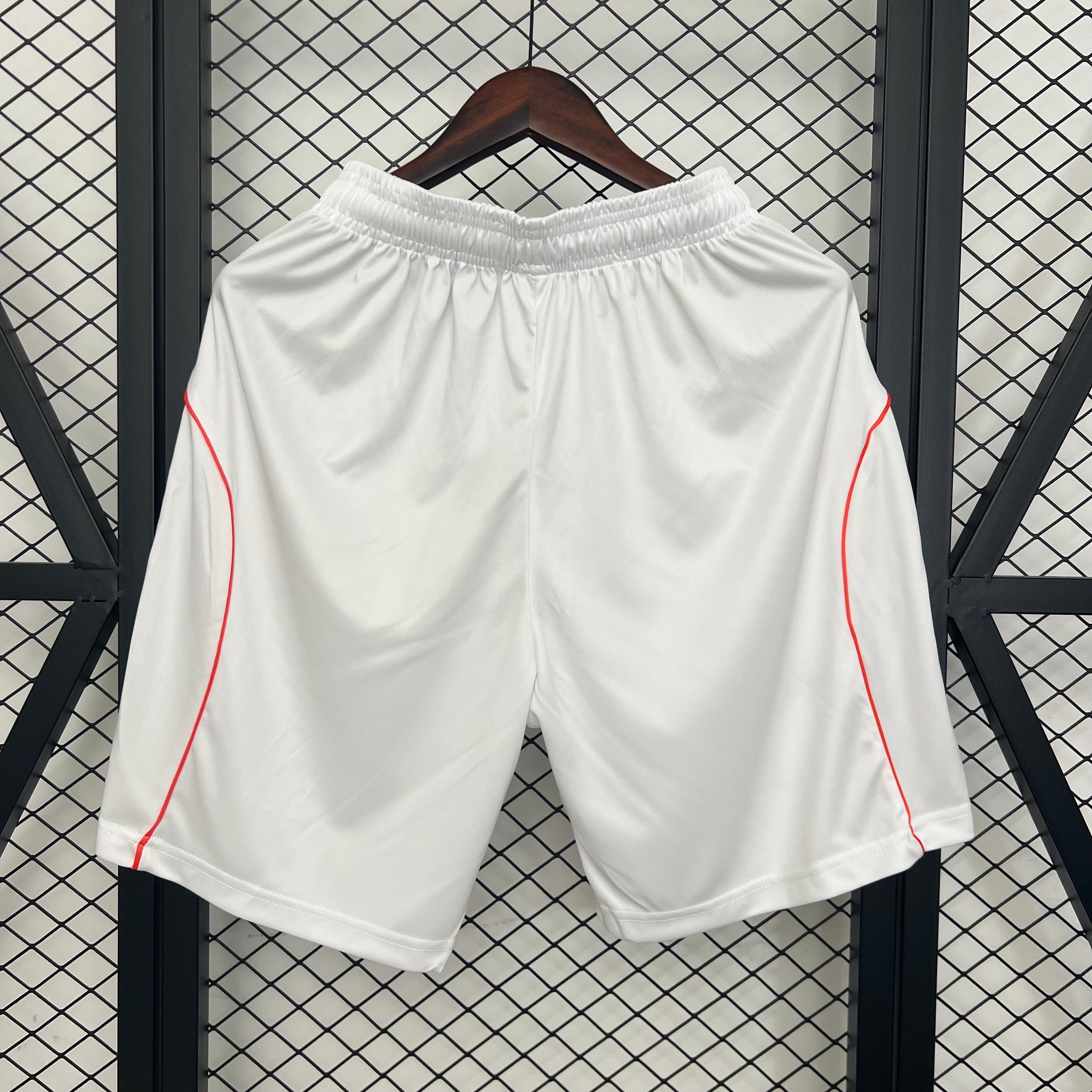 2025-26 Bayern Munich Away Short