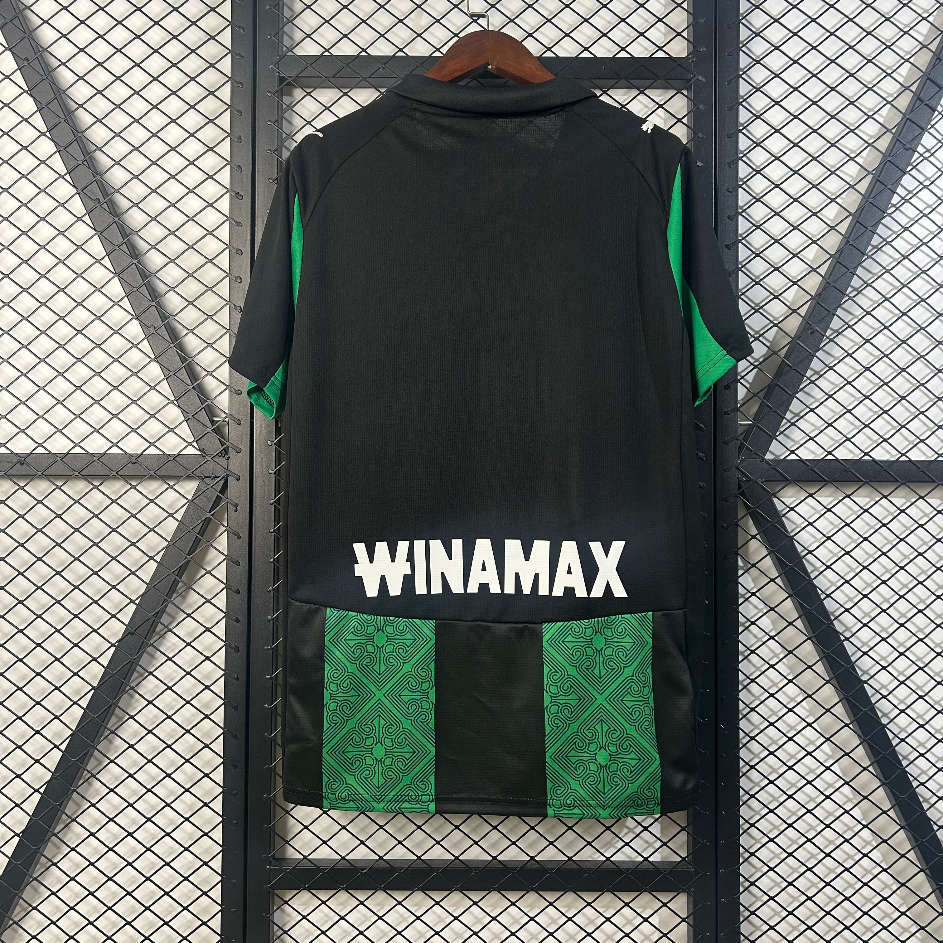 2025-26 RC Lens Away S-4XL