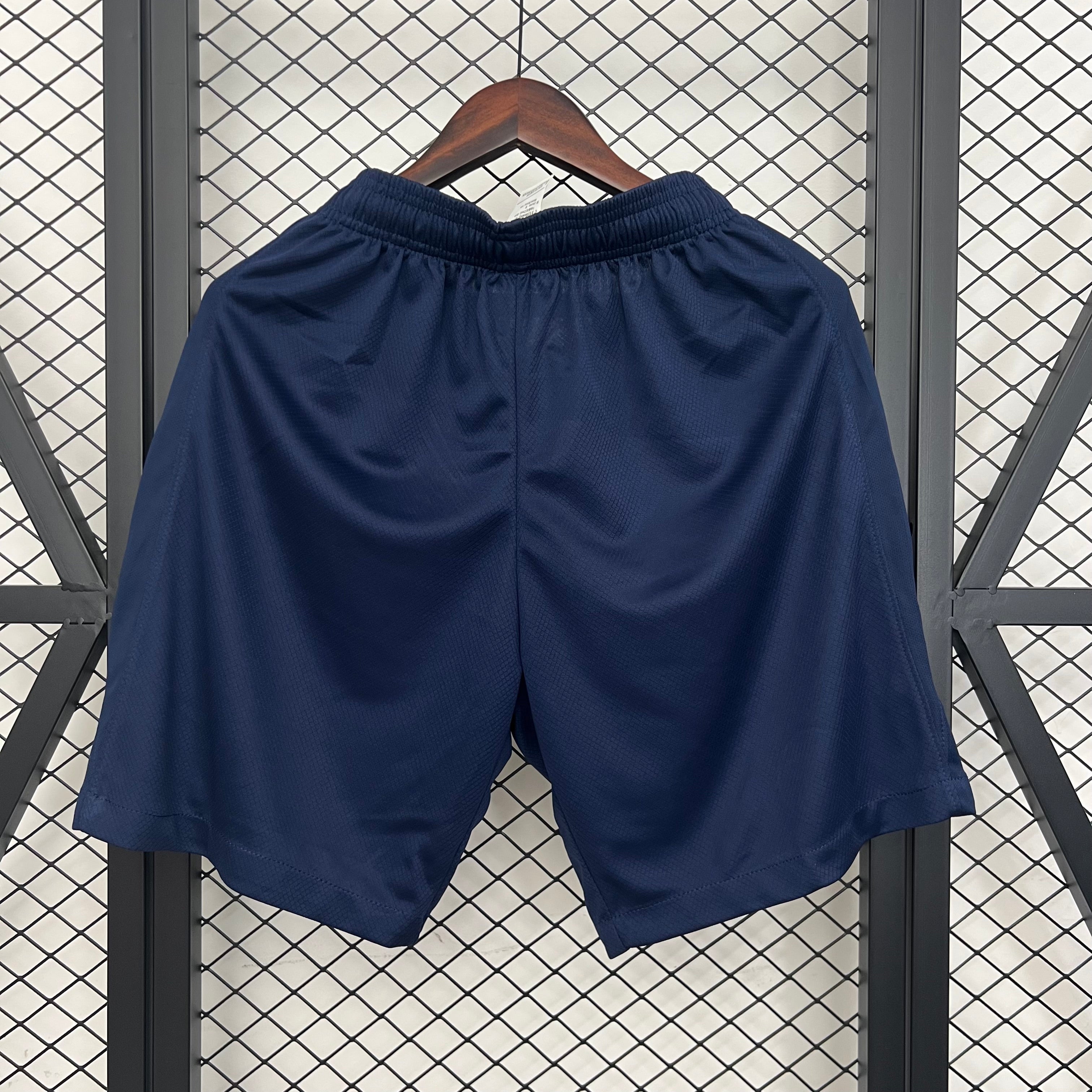 2025-26 Paris Home Short
