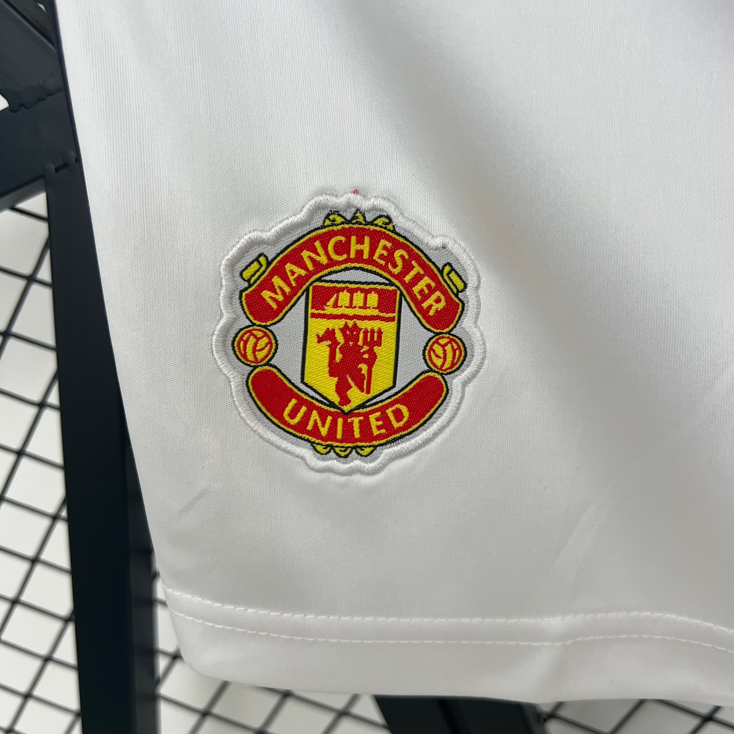 2025-26Manchester United Short