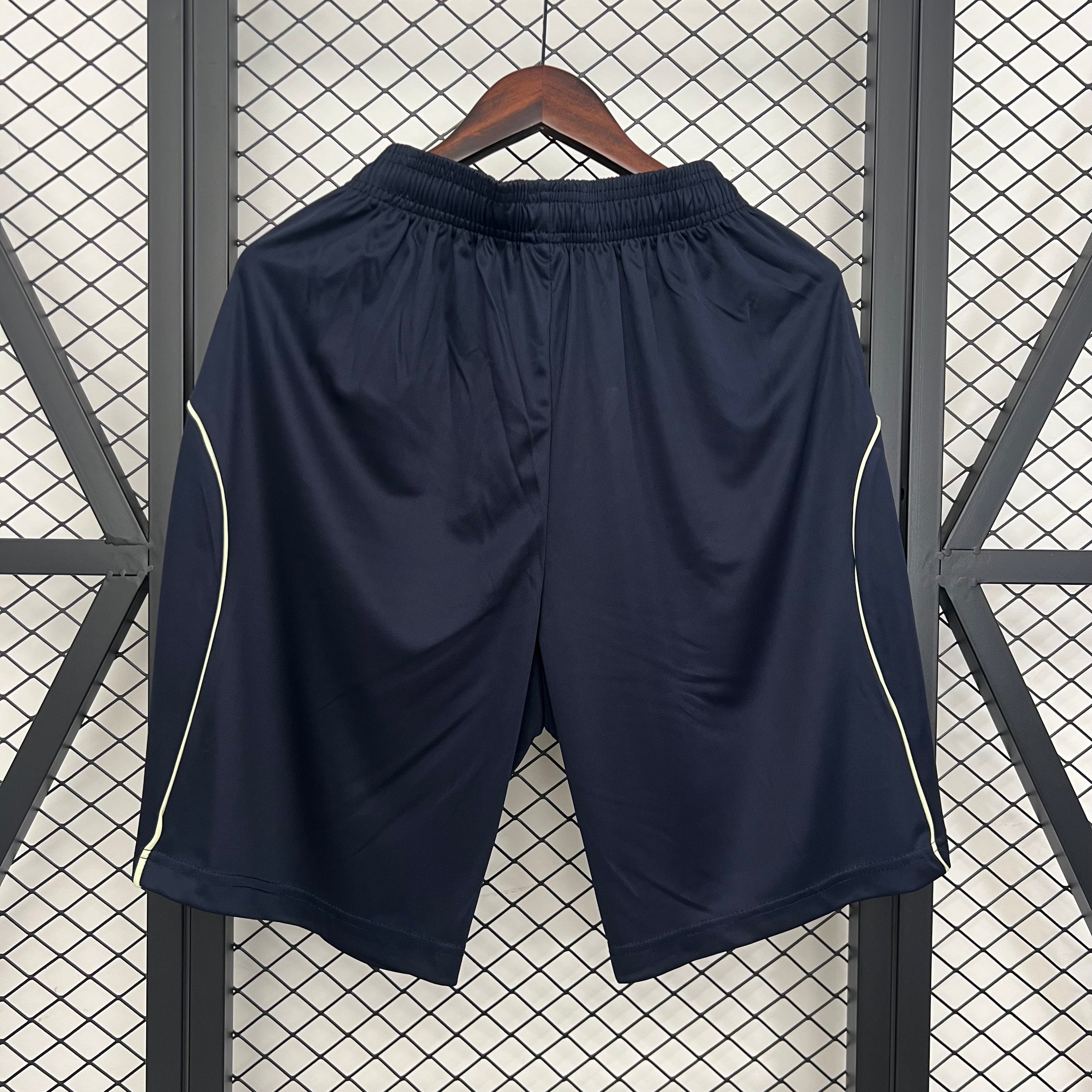 2025-26 Real Madrid away Short