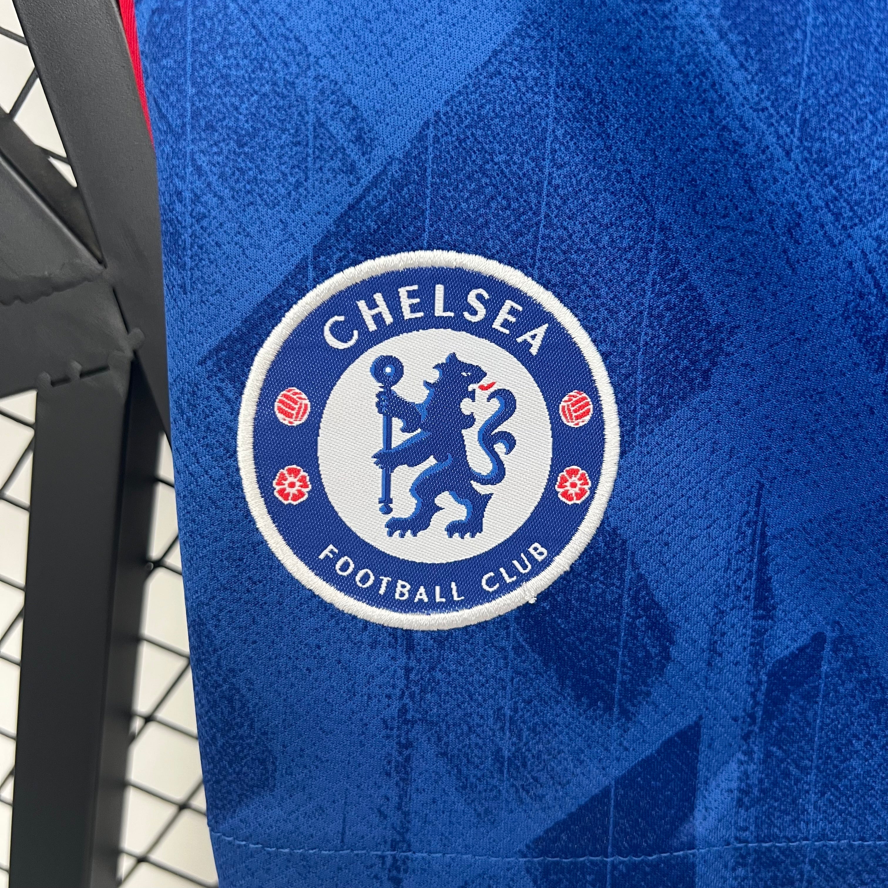2025-26 Chelsea Home Short