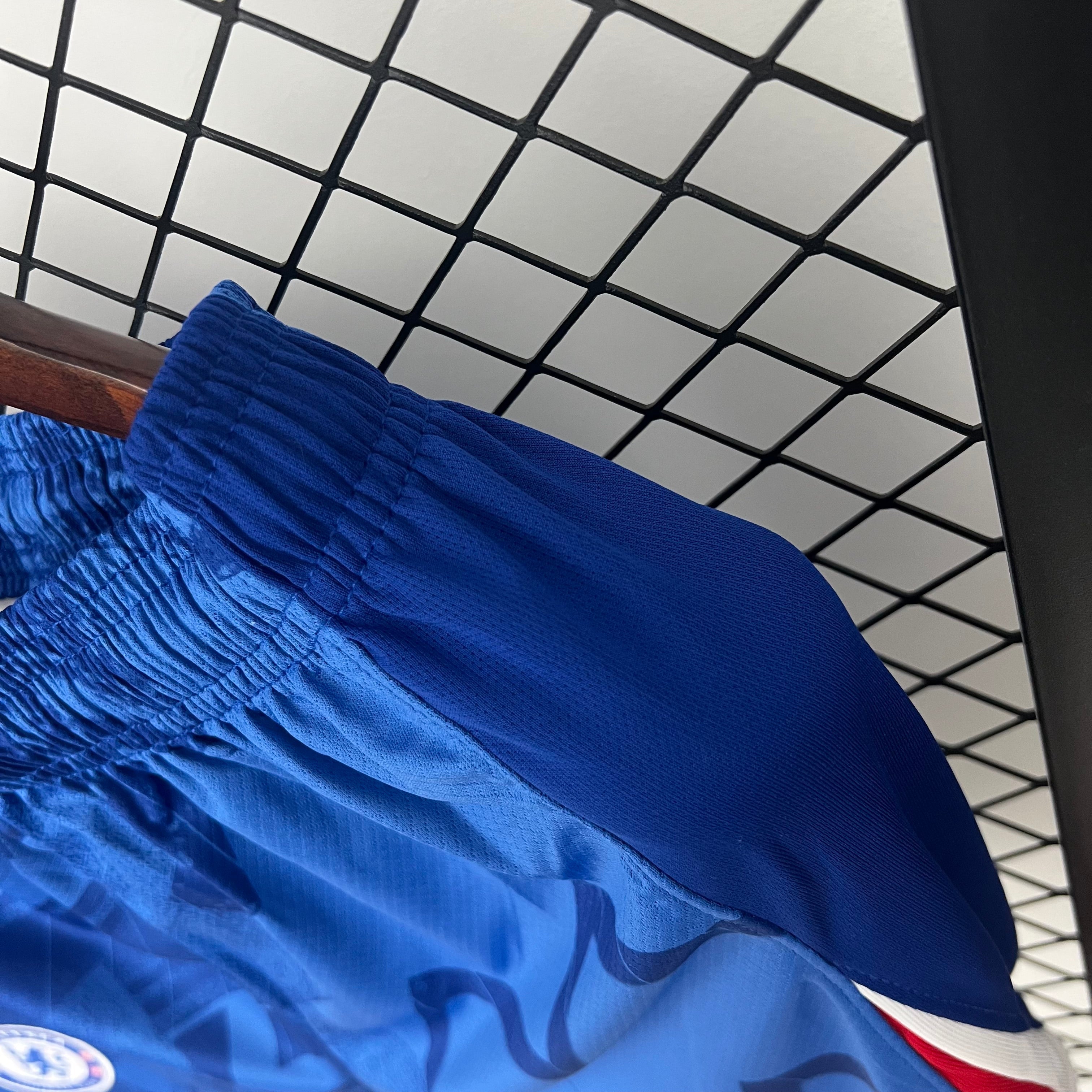 2025-26 Chelsea Home Short