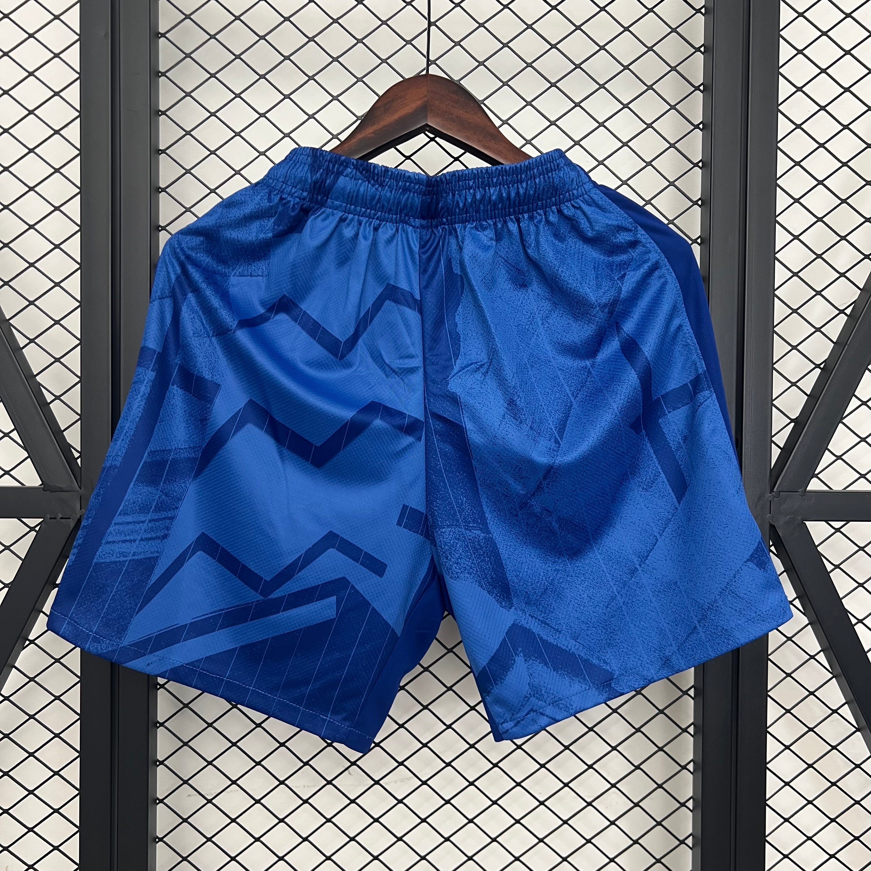 2025-26 Chelsea Home Short