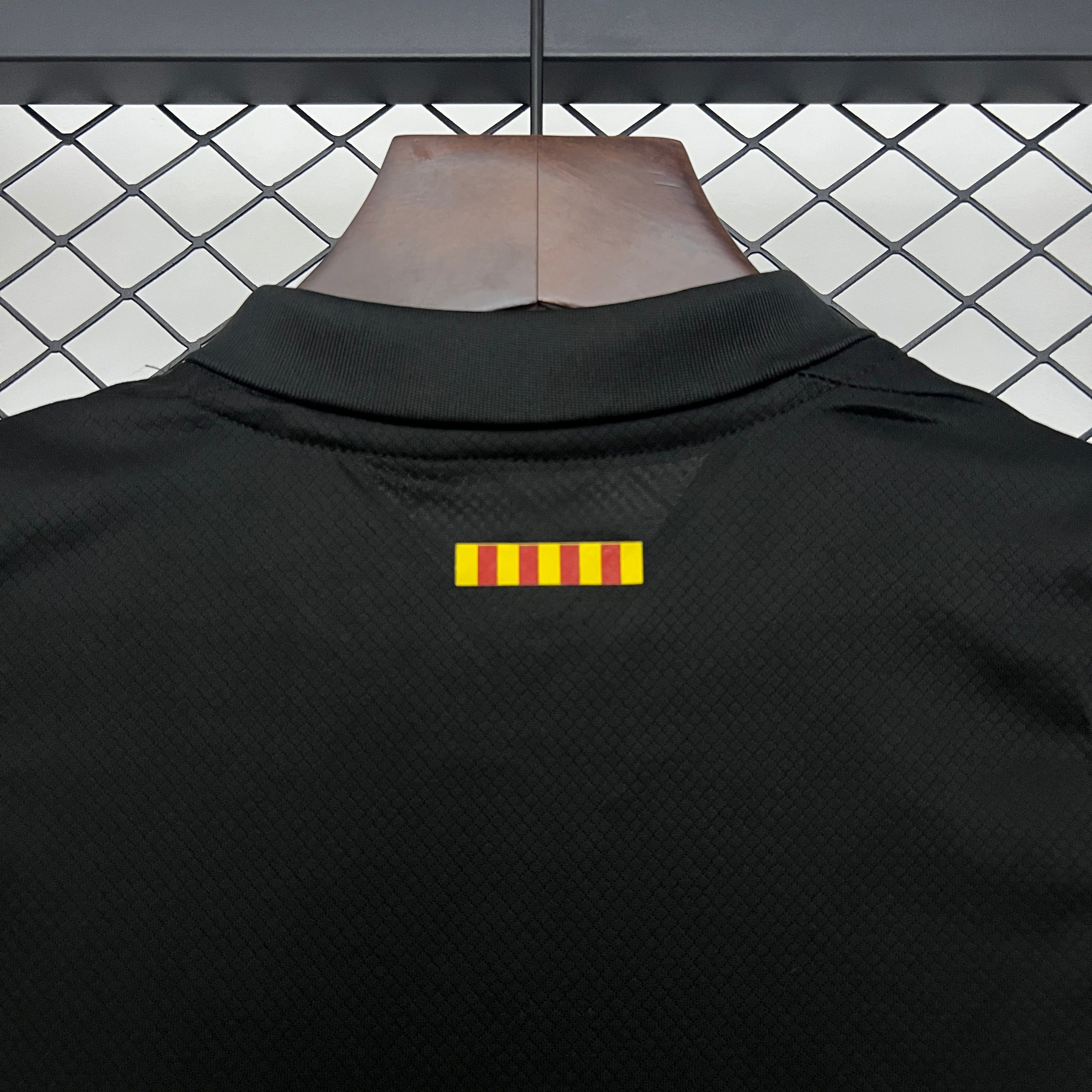 2025-26 Barcelona Travis Scott Away KIDS 16-28