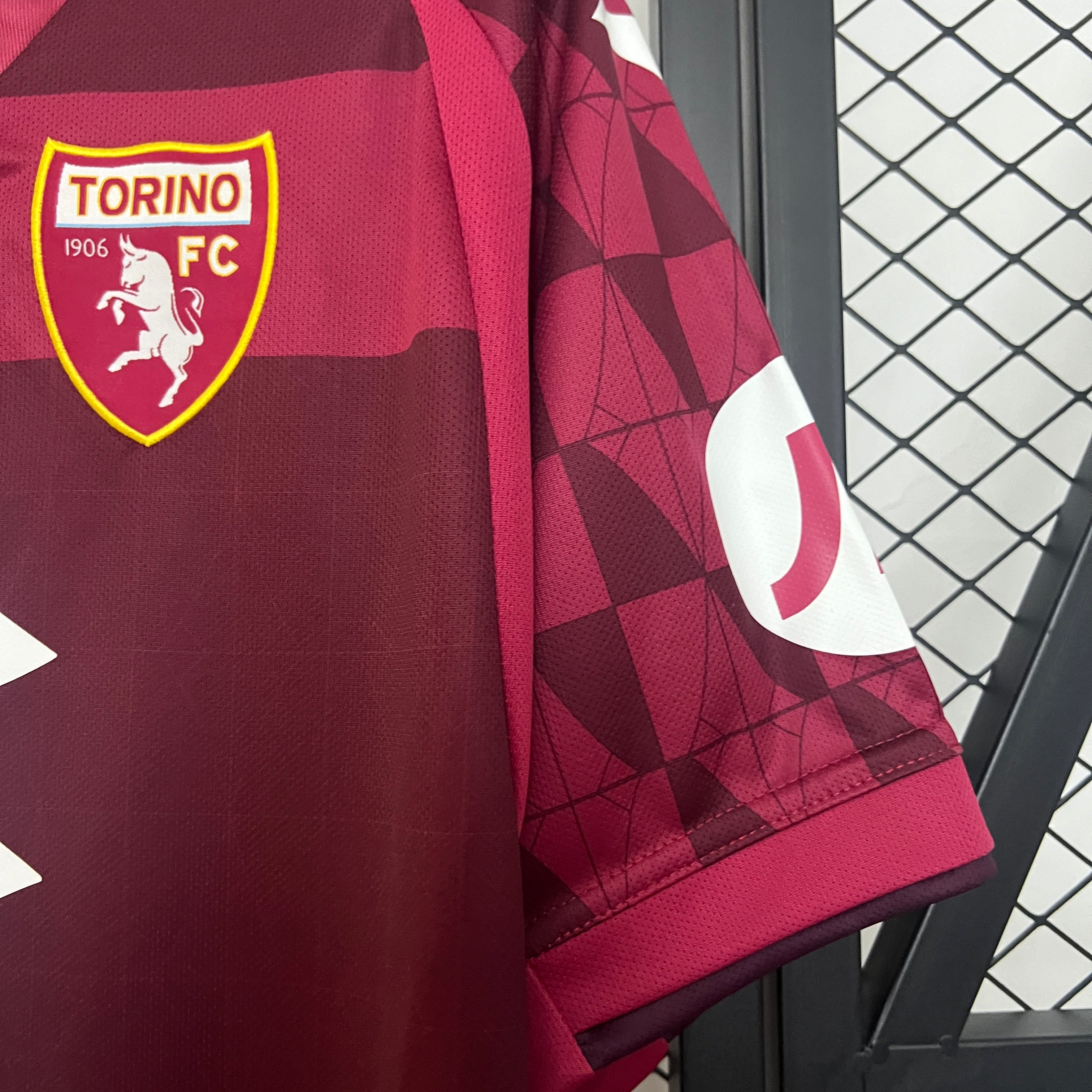 2024-25 Torino Home
