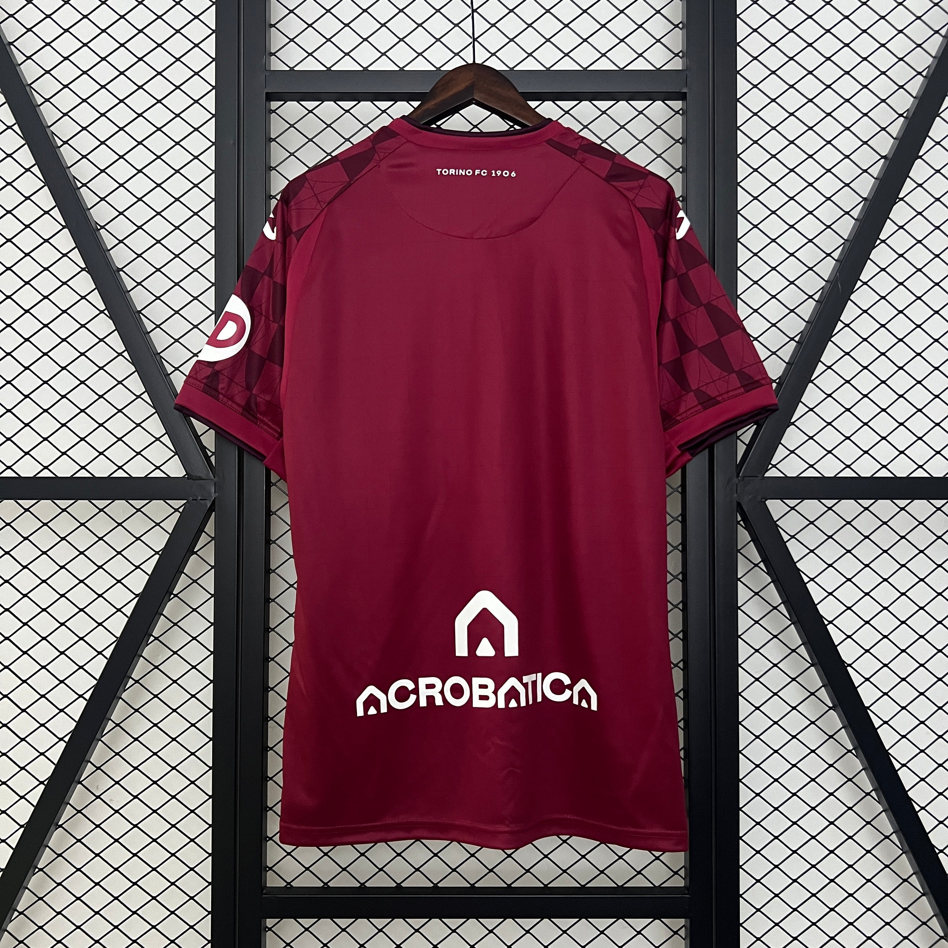2024-25 Torino Home