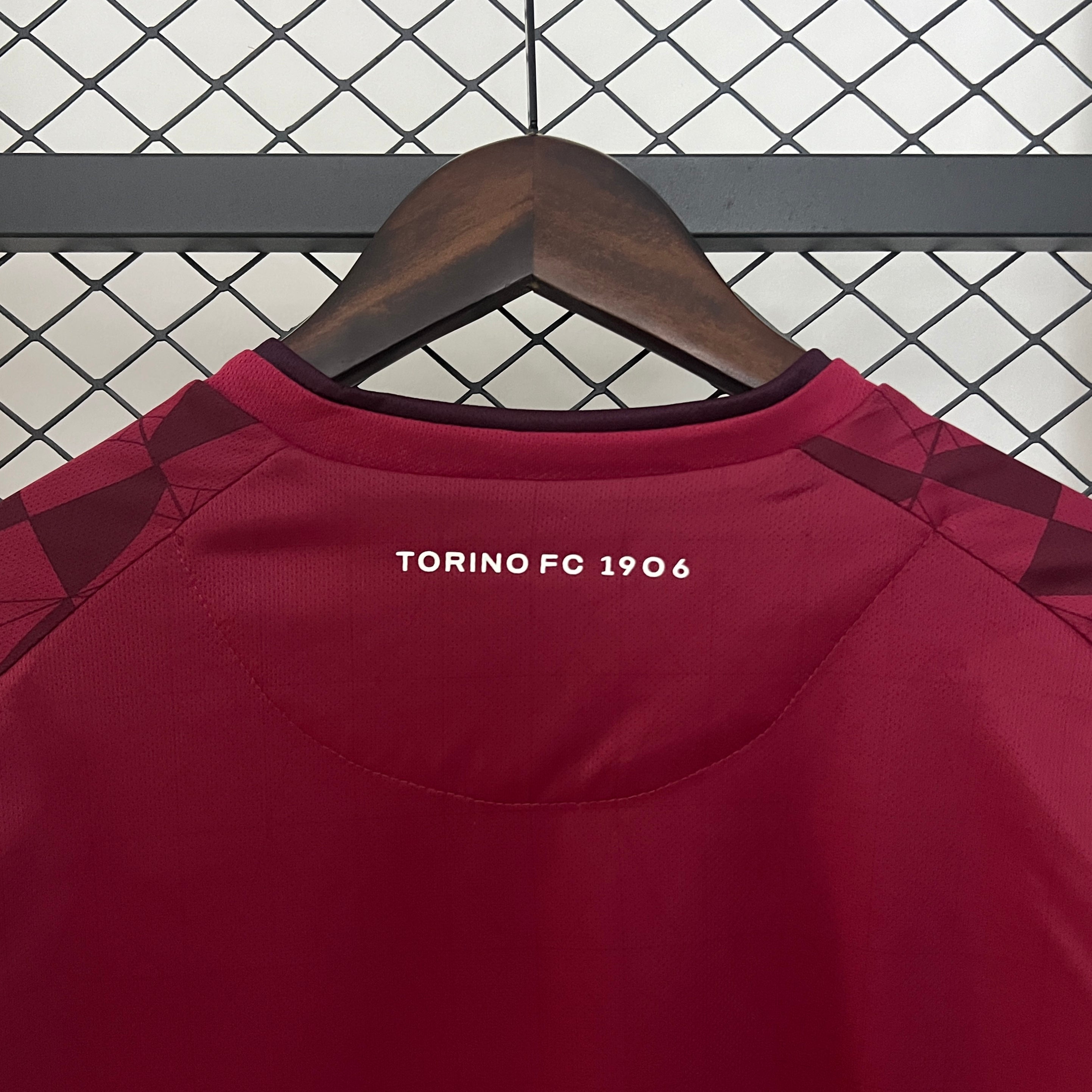 2024-25 Torino Home