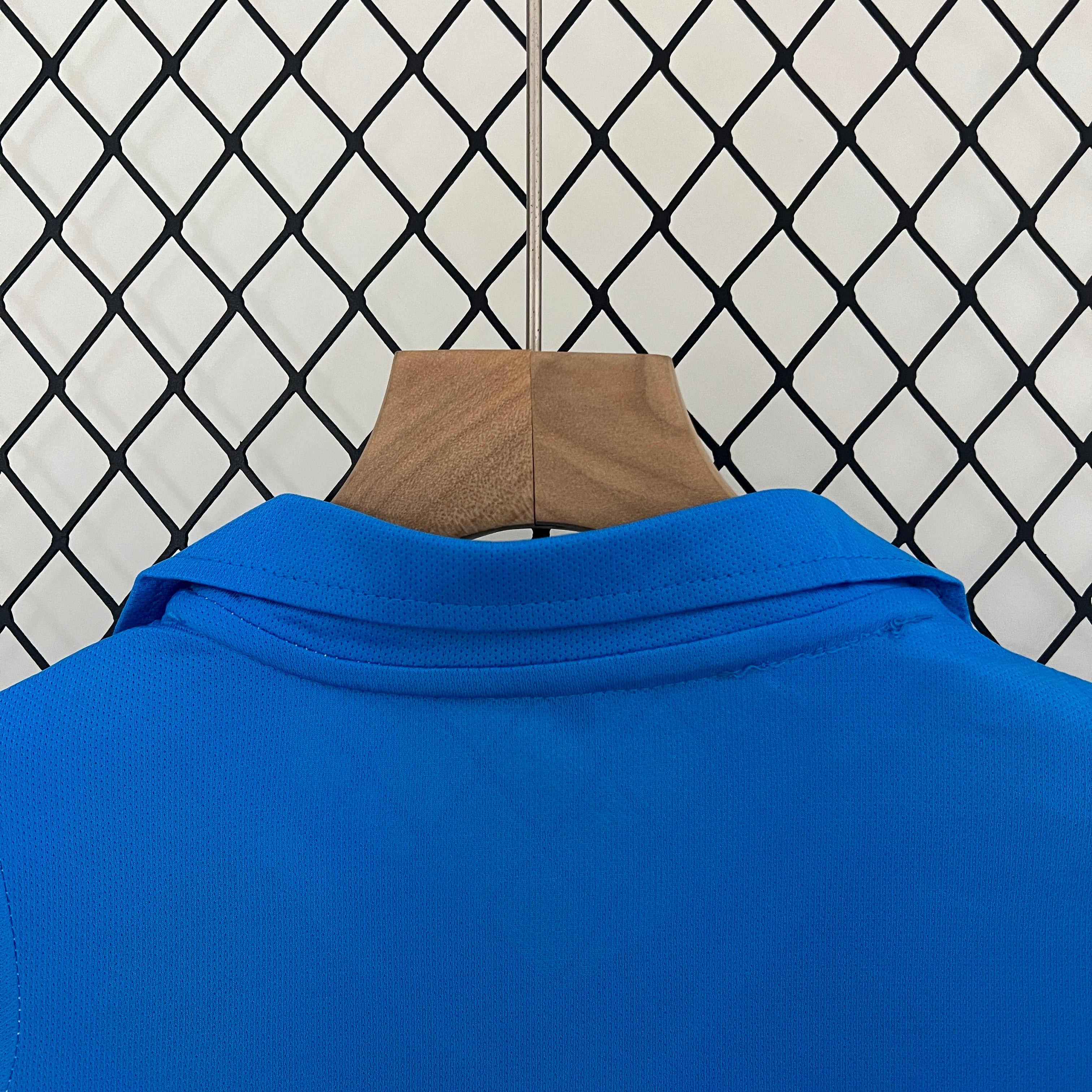 1987-88 Napoli home kids 16-28