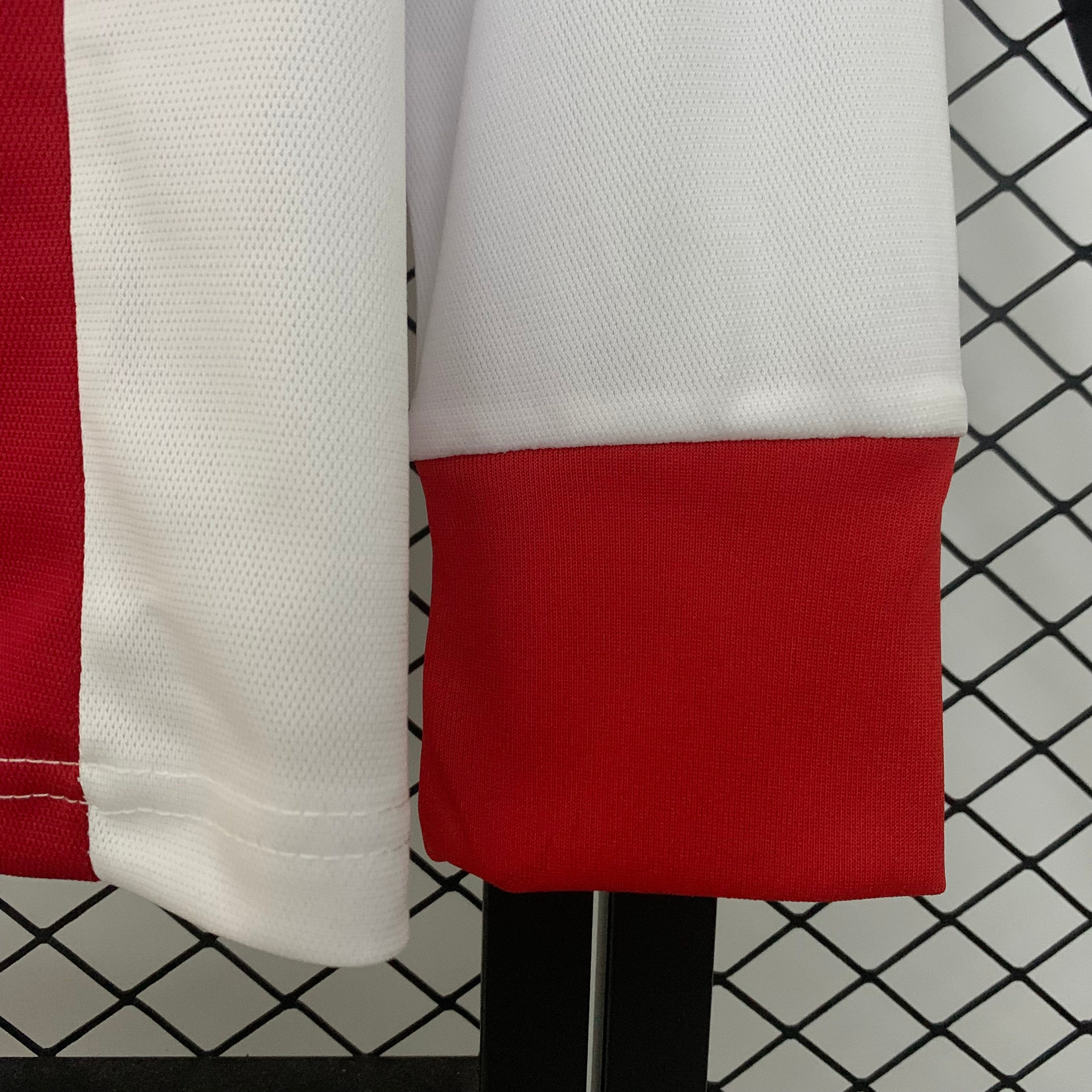 2025-26 Ajax Commemorative Edition Long sleeve