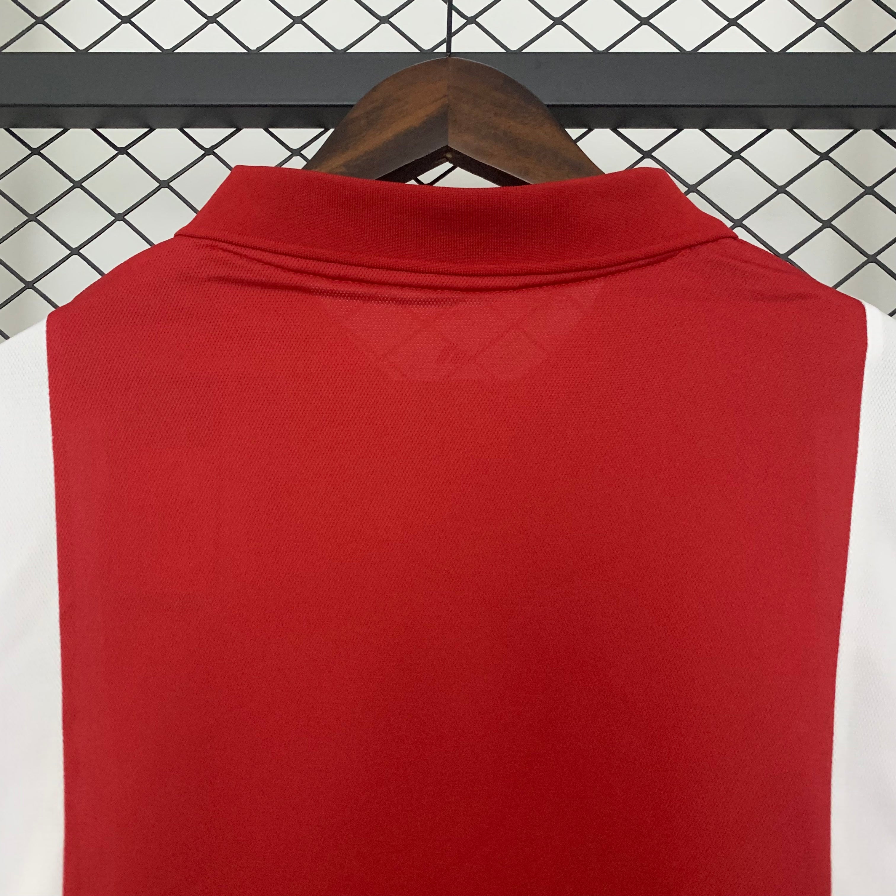 2025-26 Ajax Commemorative Edition Long sleeve