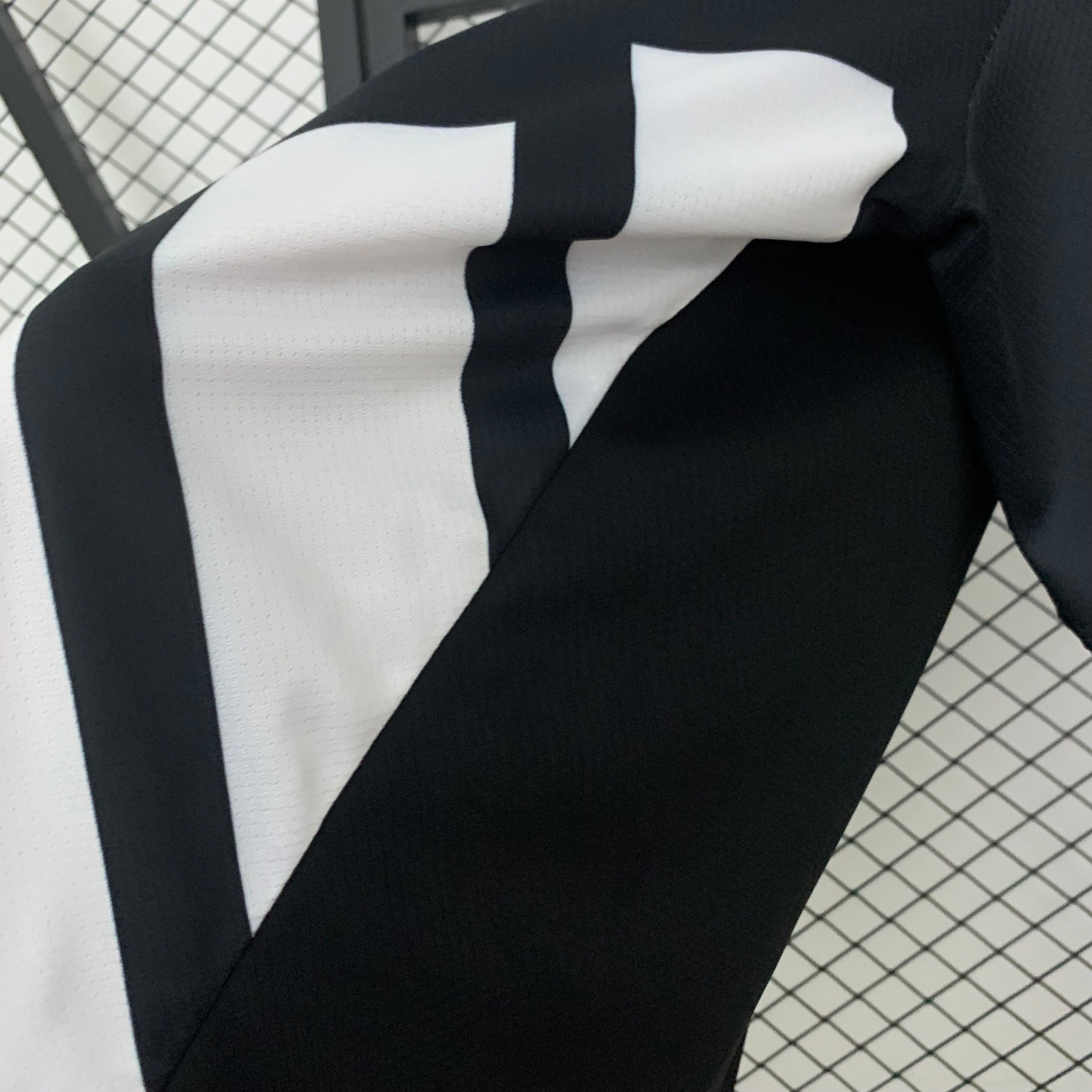 2025-26 Real Madrid Special Black
