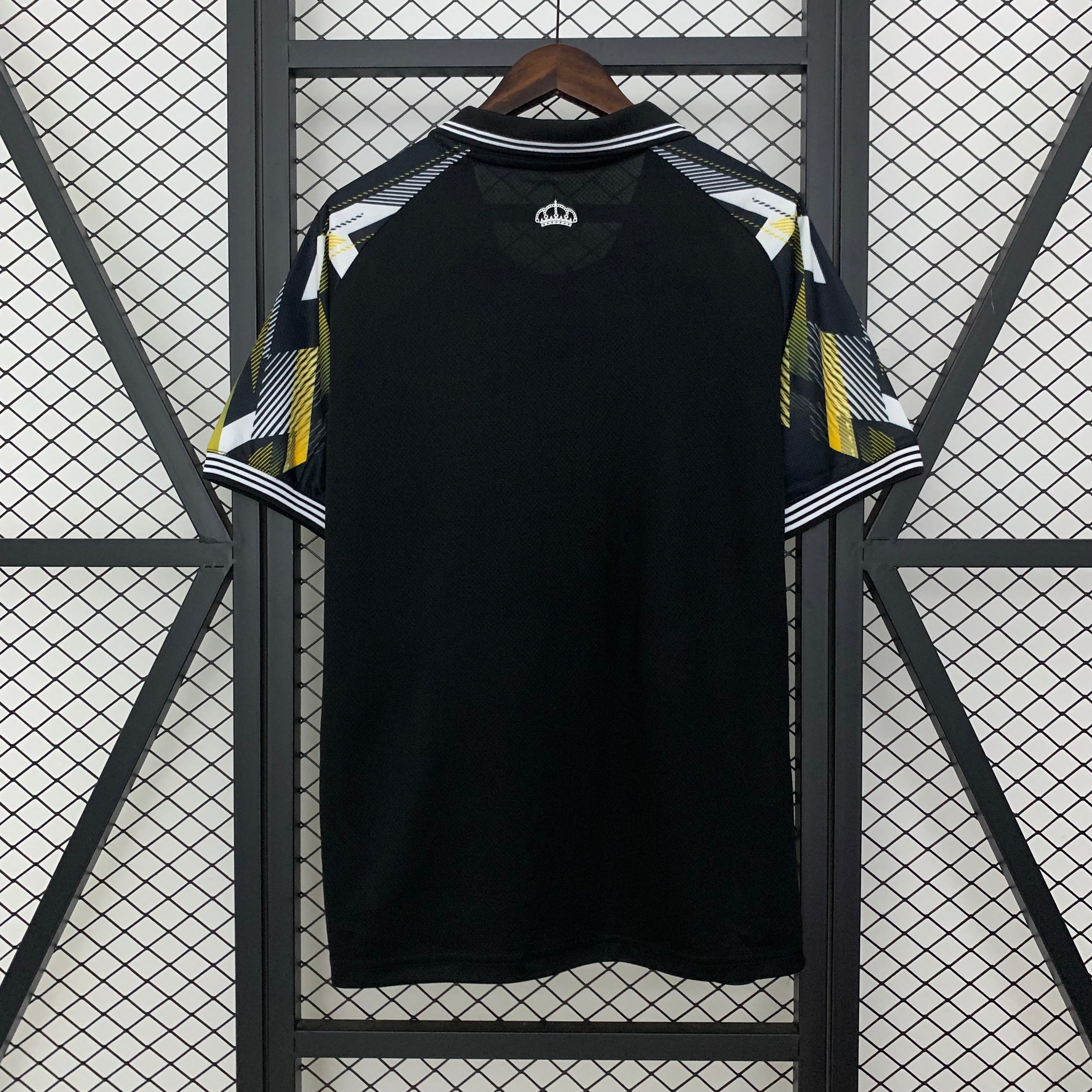 2025-26 Real Madrid Special Black