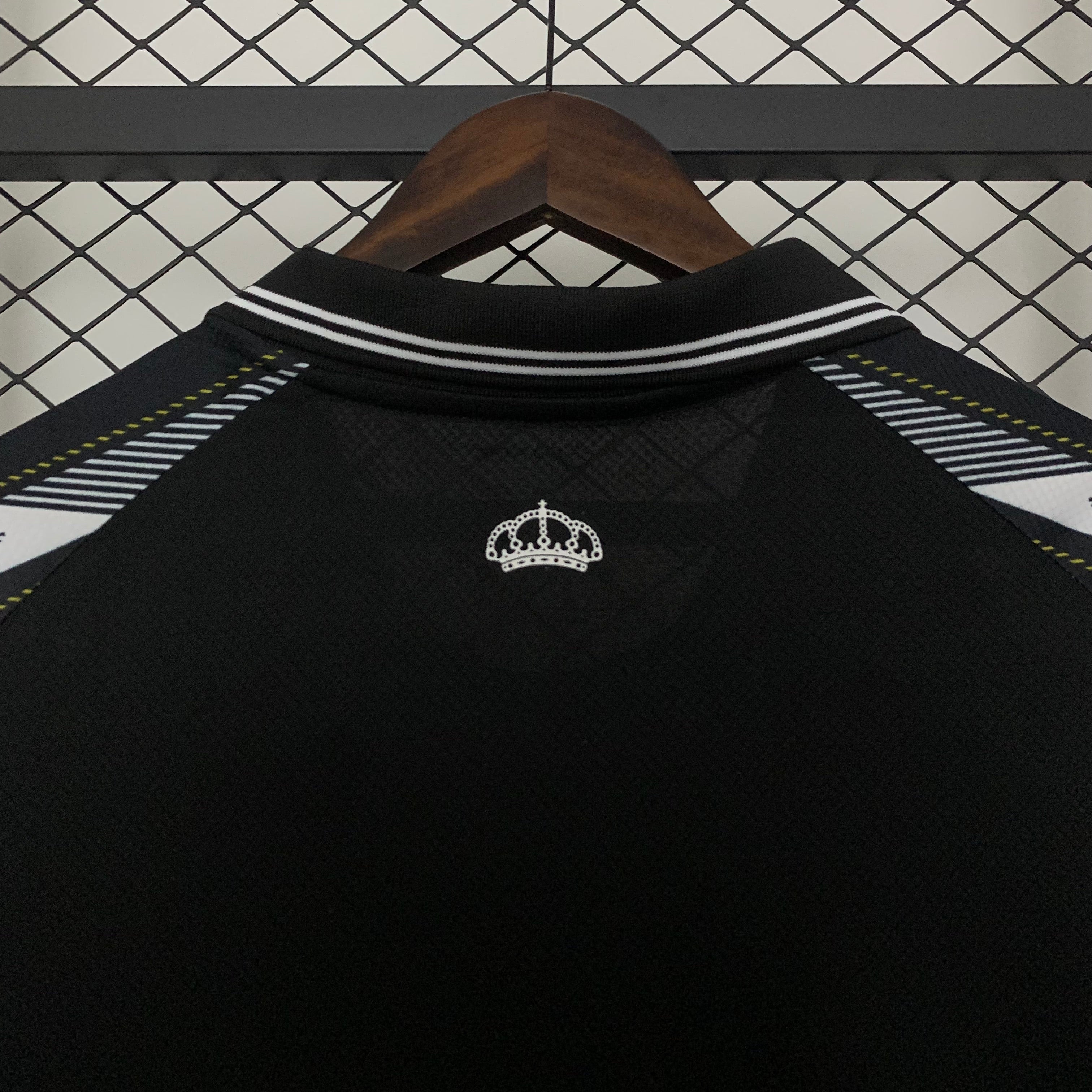 2025-26 Real Madrid Special Black