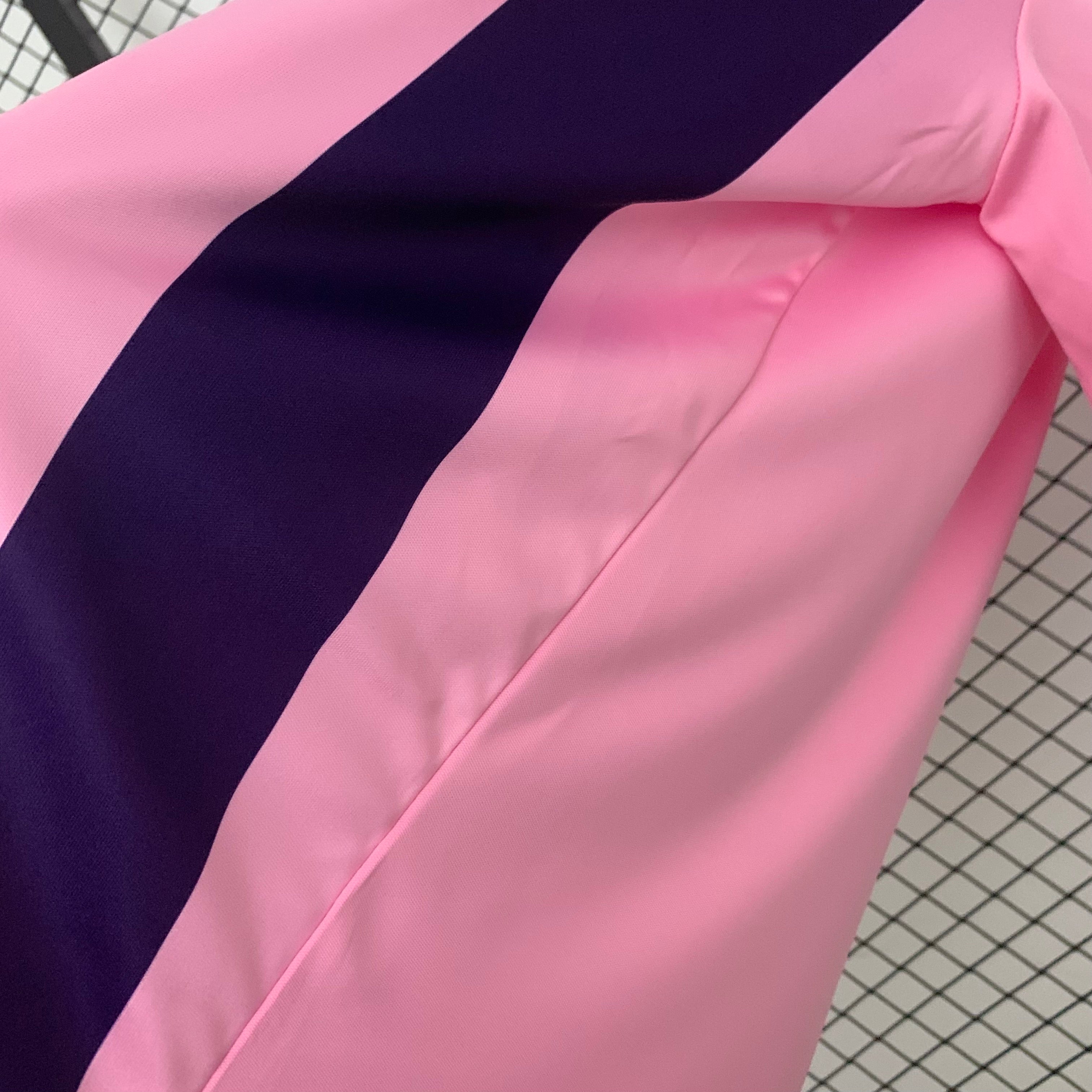 2025-26 Real Betis Special Pink