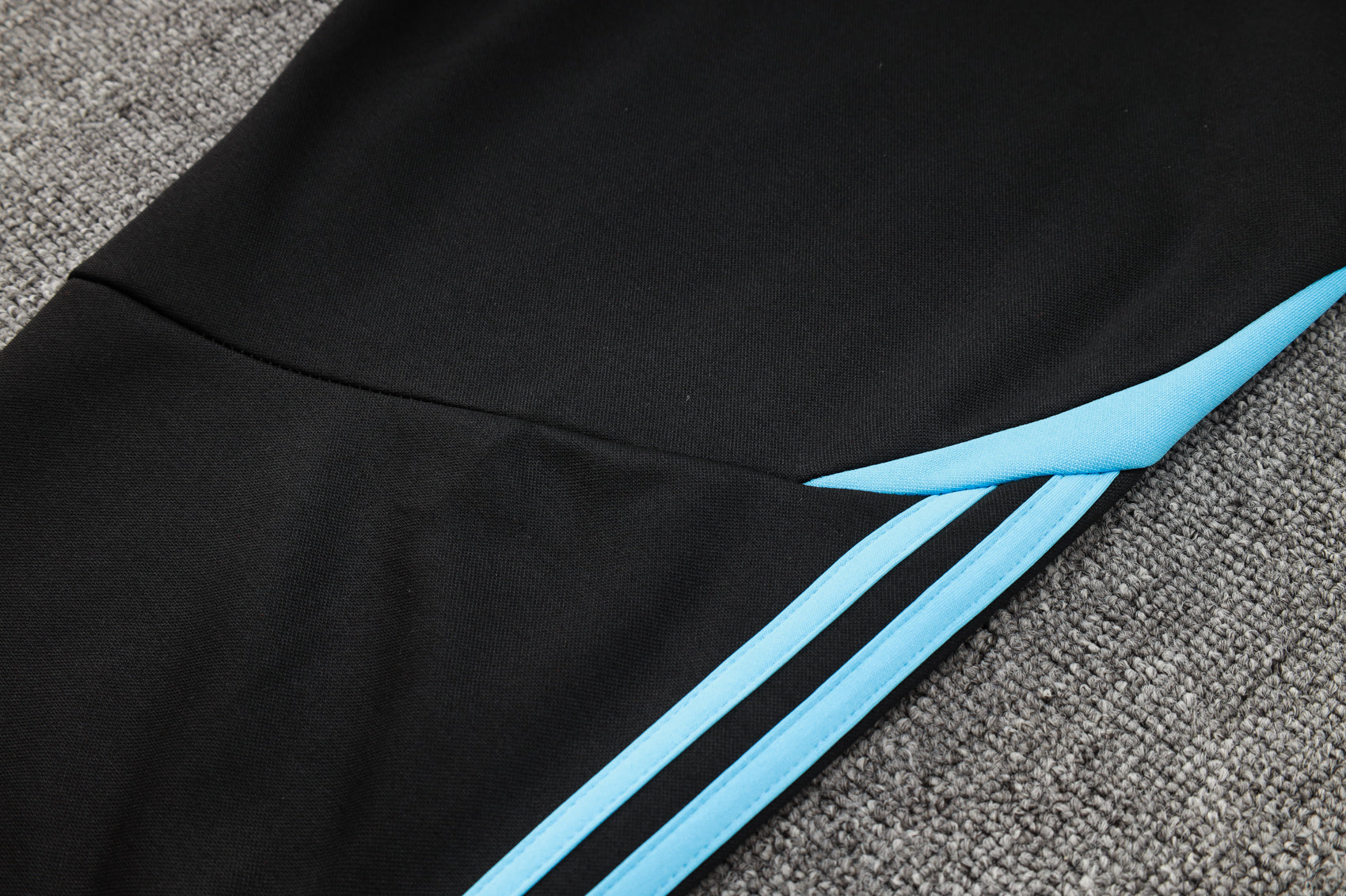 2024-25 Argentina Beige Training Suit