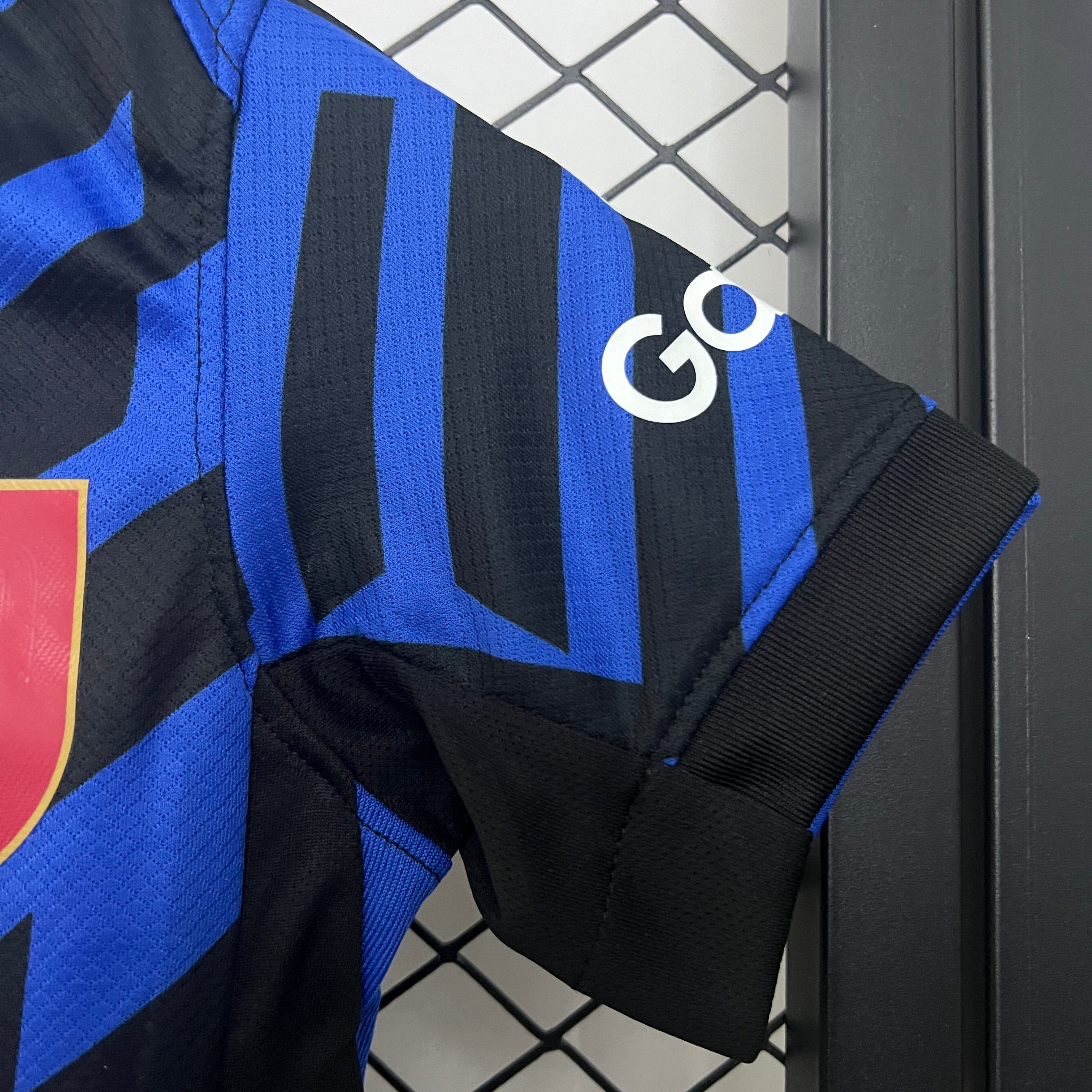 2024-25 Inter Milan home kids 16-28