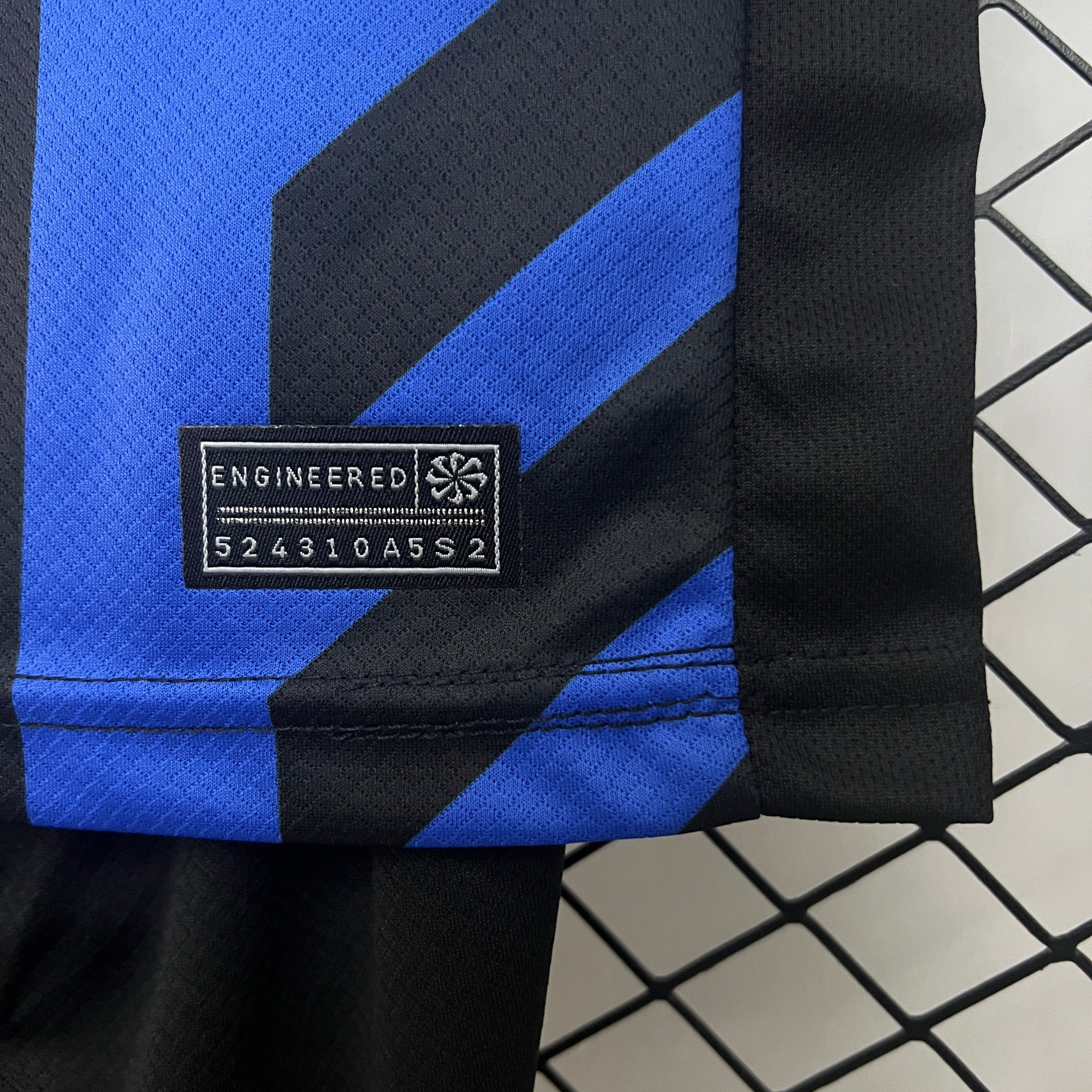 2024-25 Inter Milan home kids 16-28