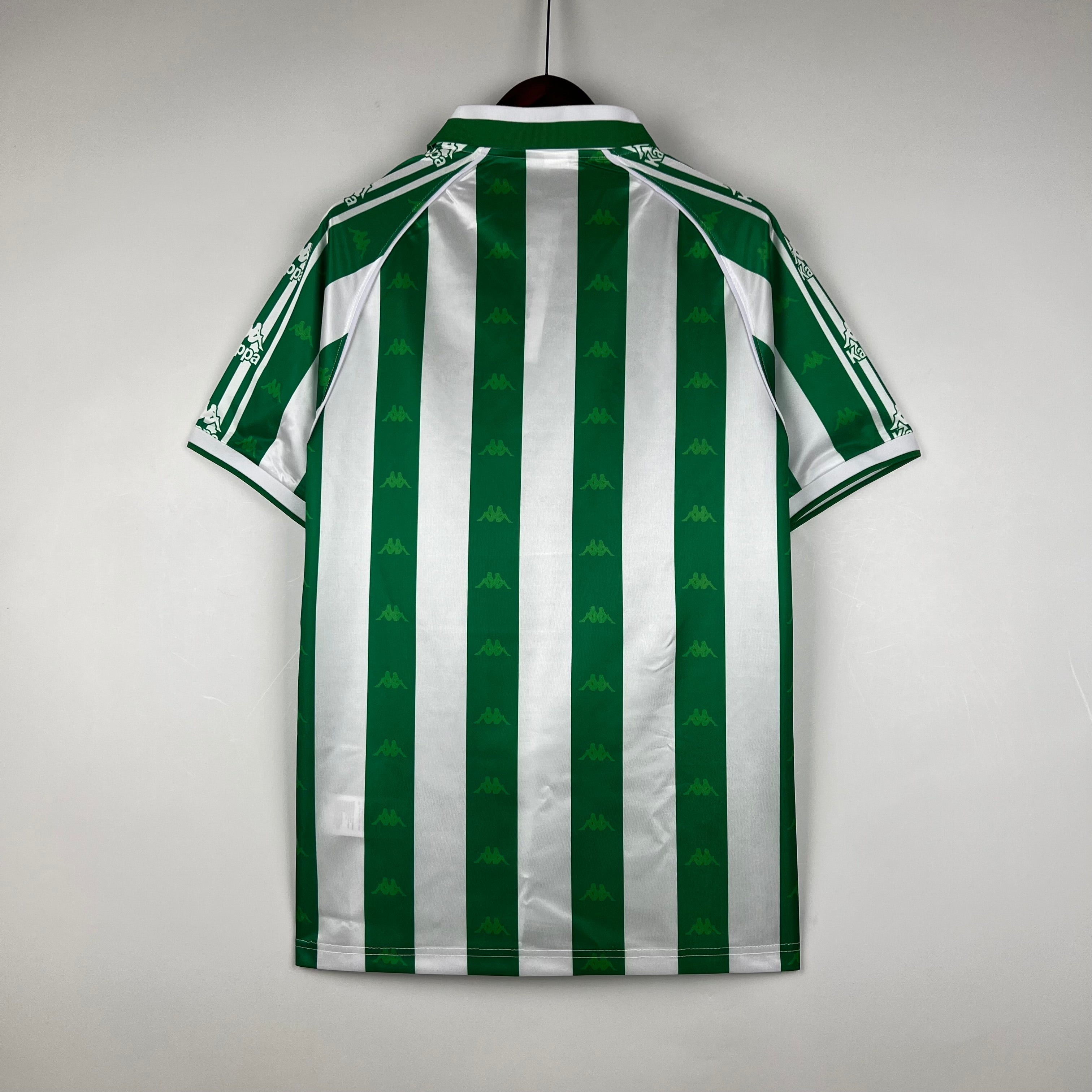 1995-96 Real Betis Home Retro