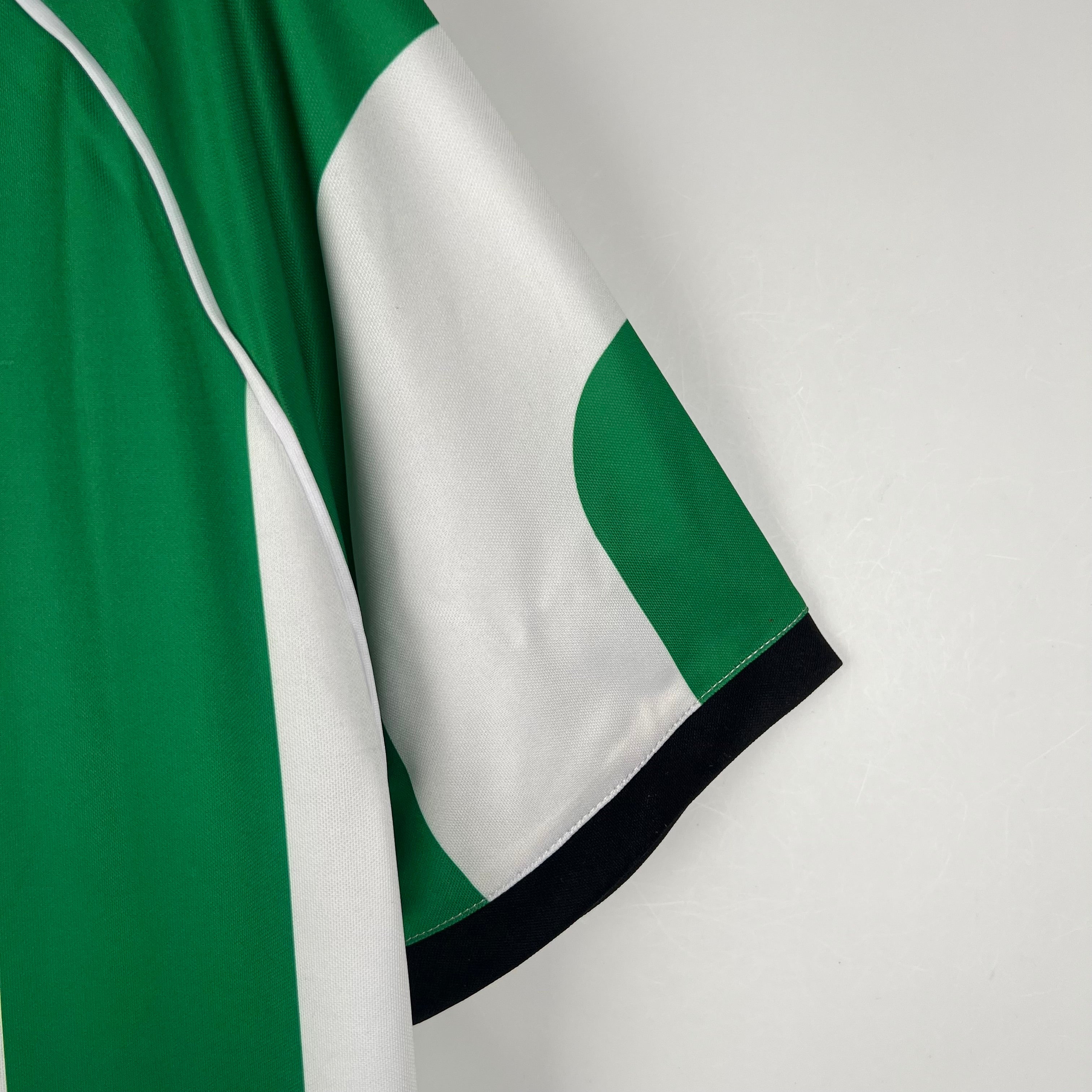 1998-99 Real Betis Home Retro