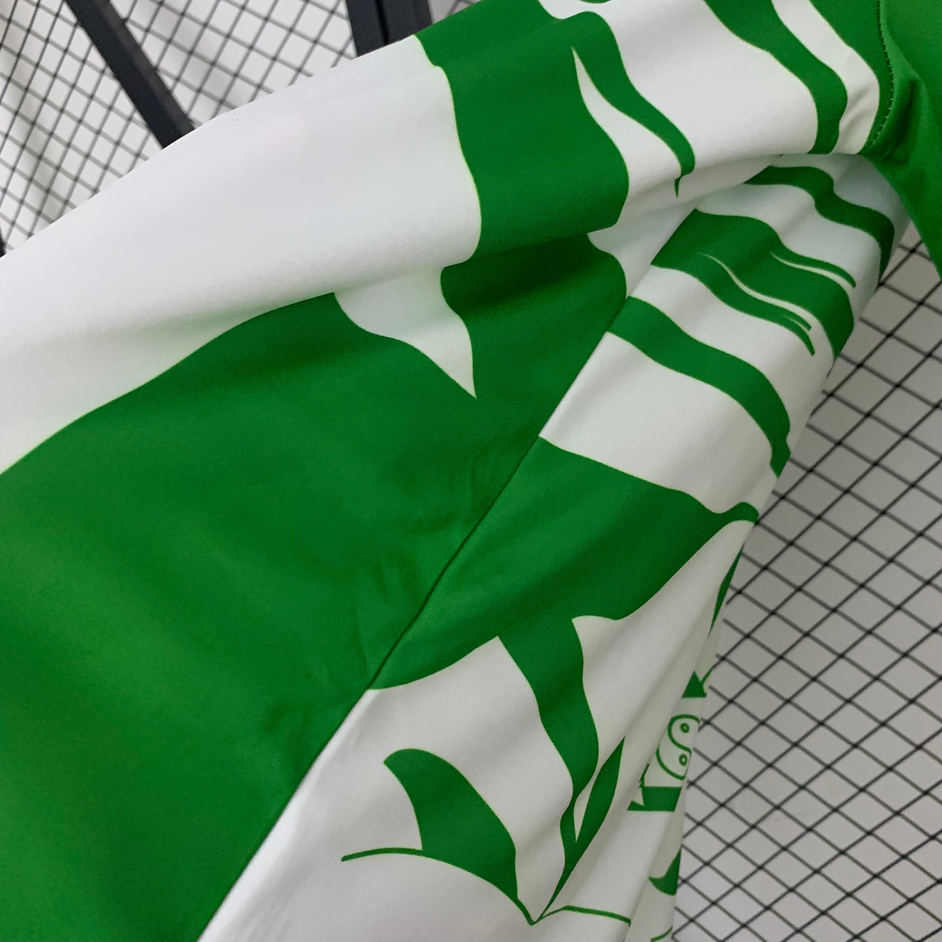 2025-26 Real Betis Special Naruto