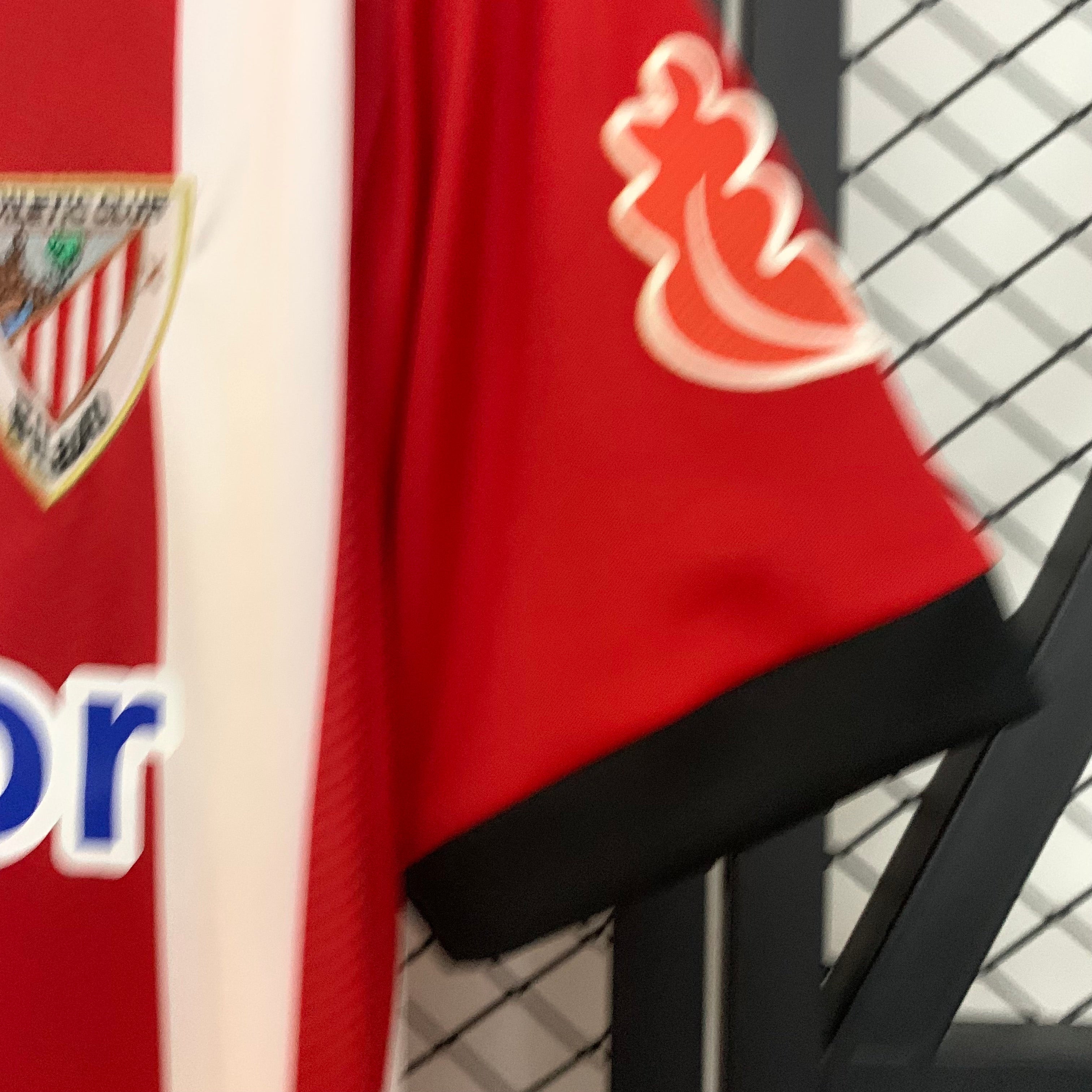 2011-12 Athletic Bilbao Home Retro
