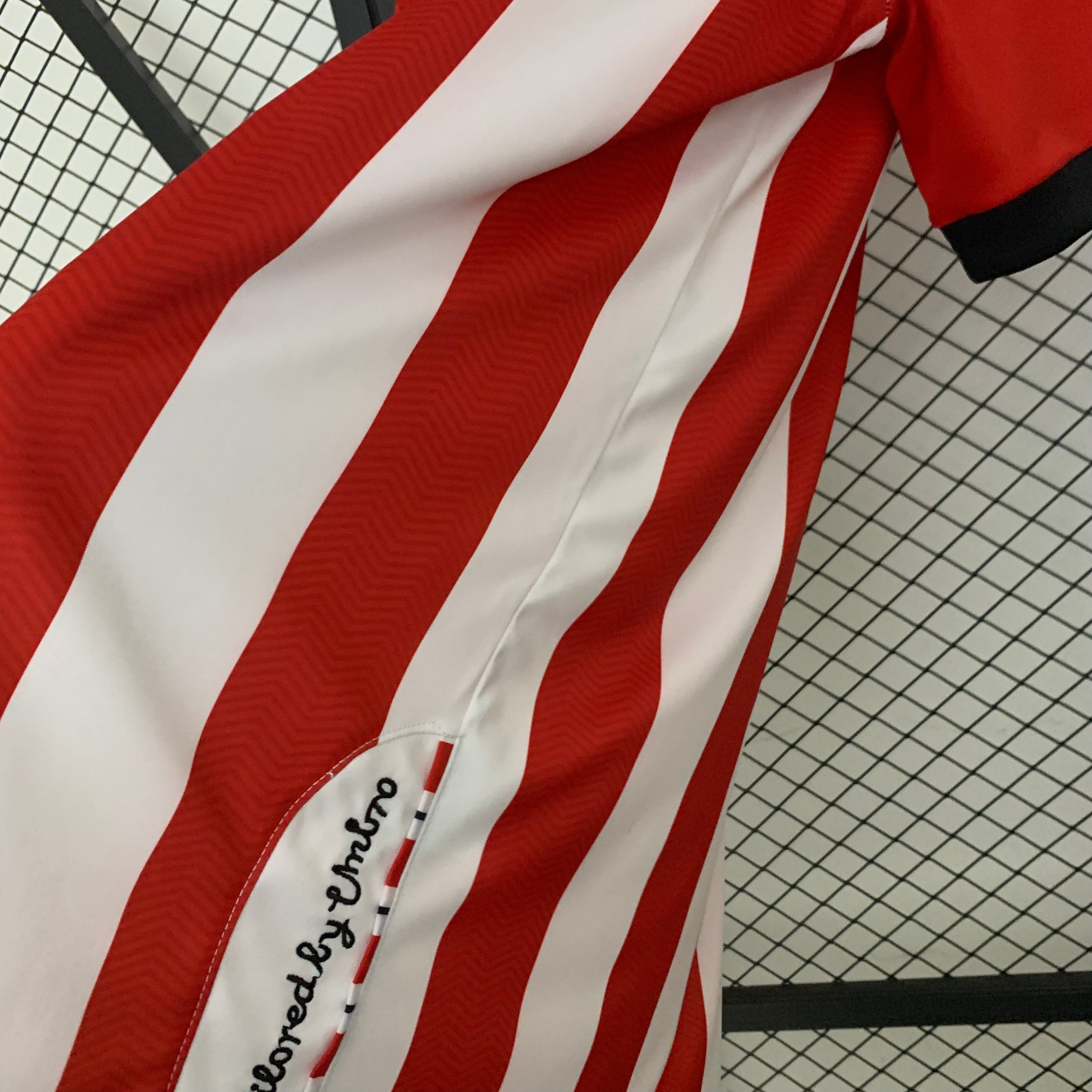 2011-12 Athletic Bilbao Home Retro