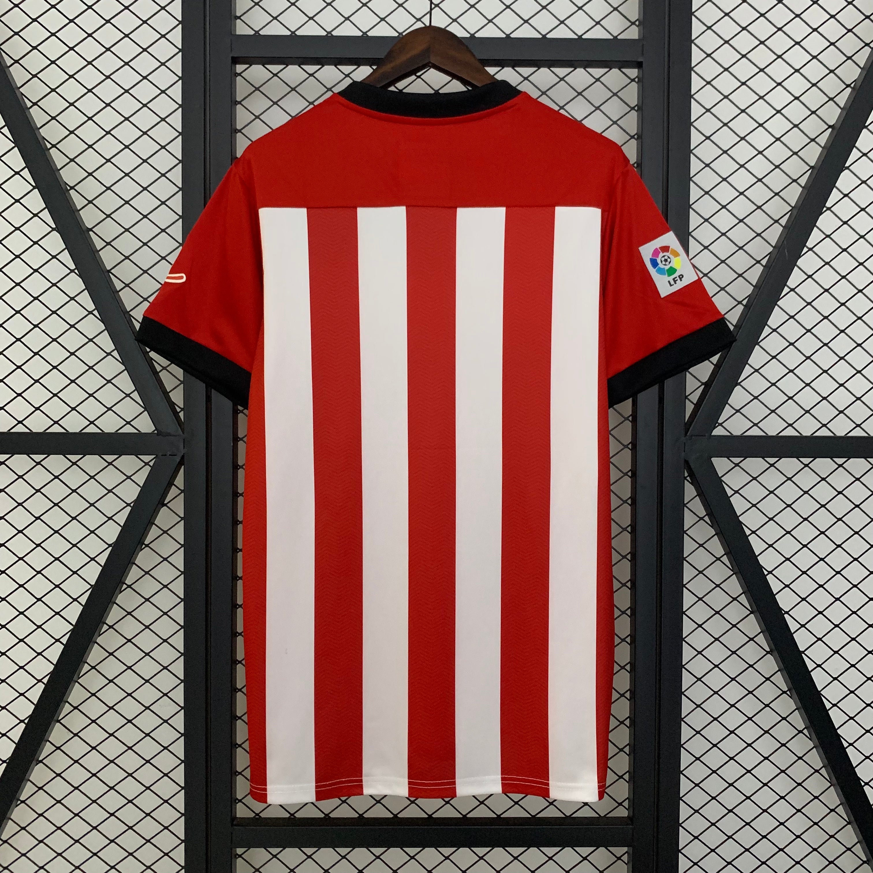 2011-12 Athletic Bilbao Home Retro