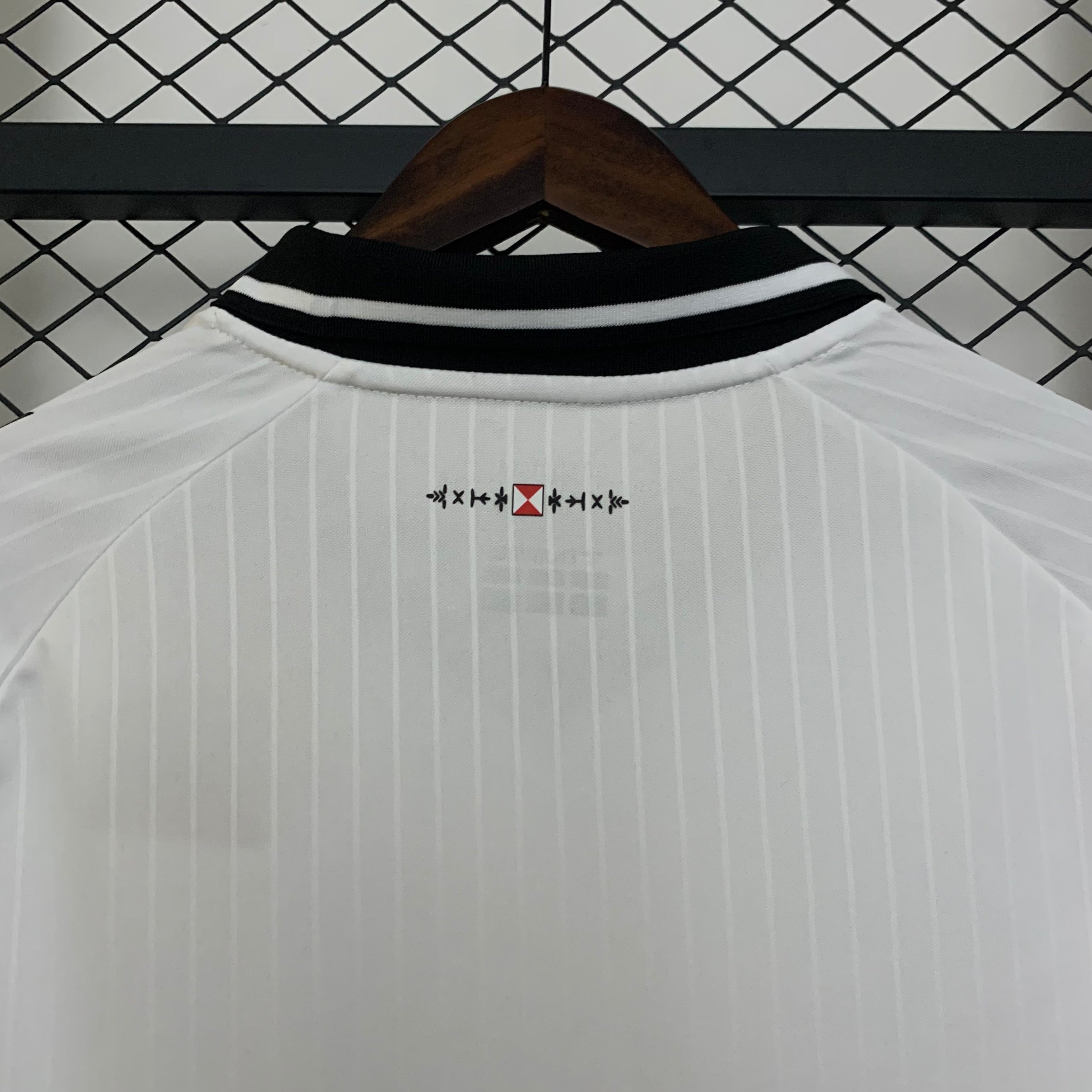 2025-26 Celta Vigo 100th Anniversary White