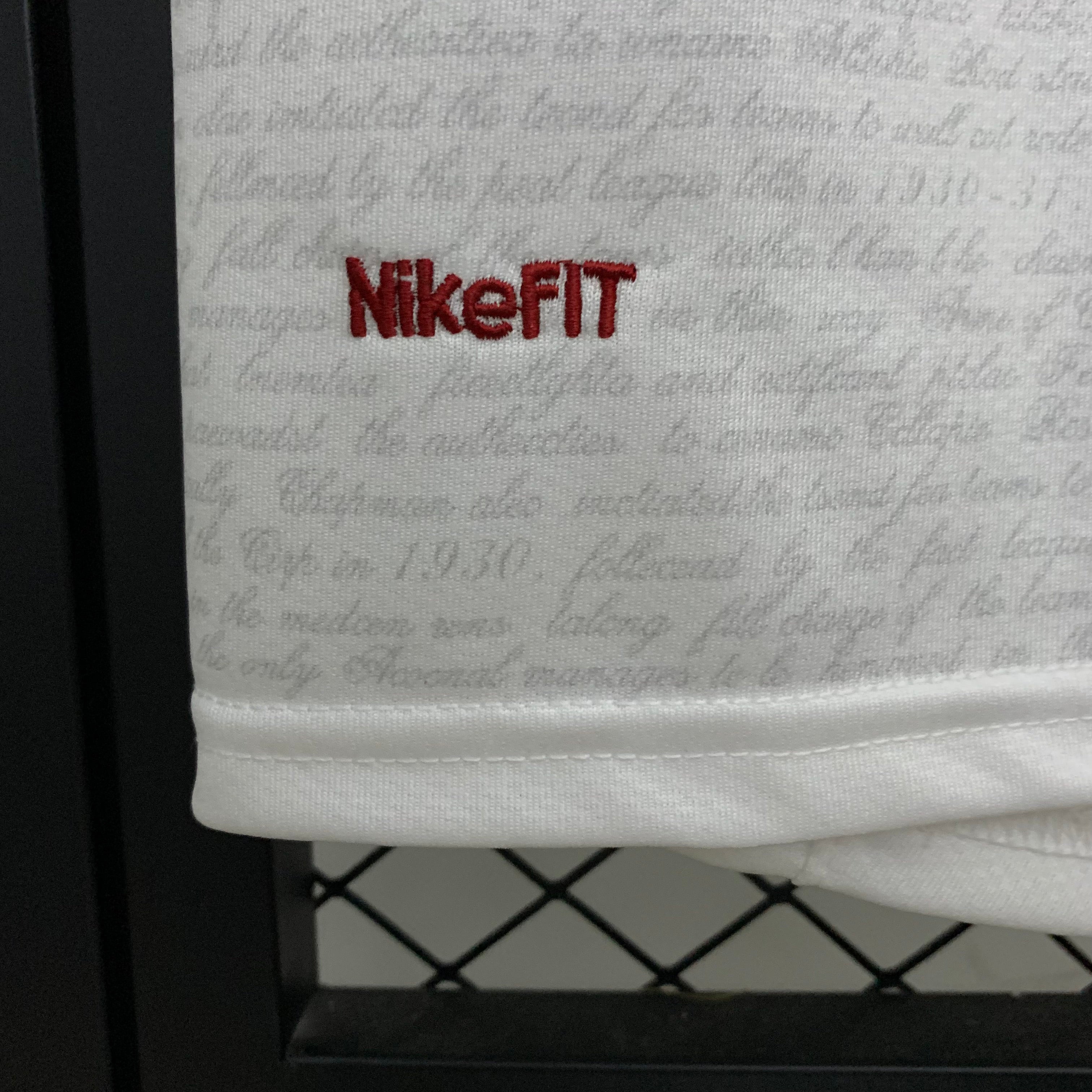 1991 Manchester United Away Retro