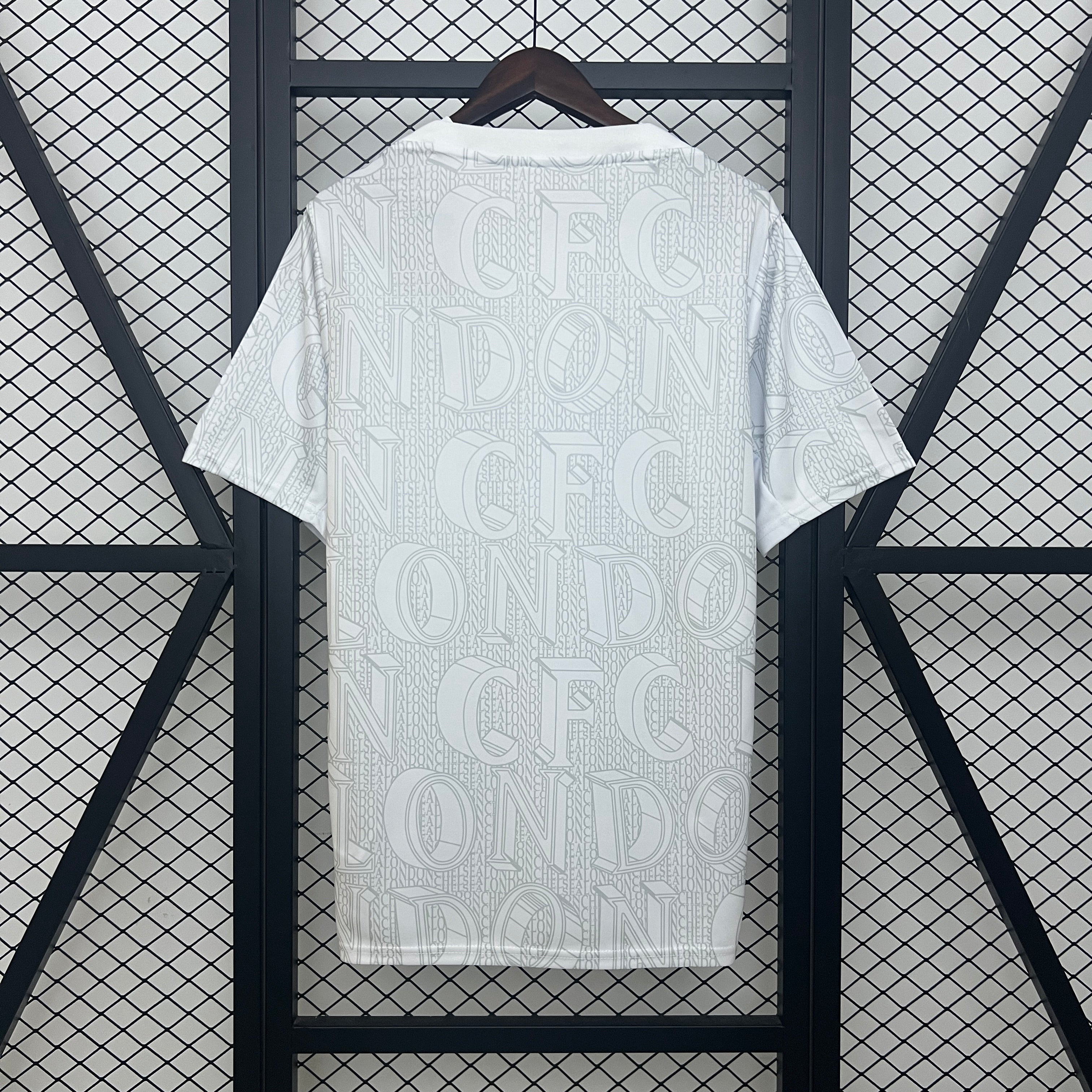 2025-26 Chelsea Special